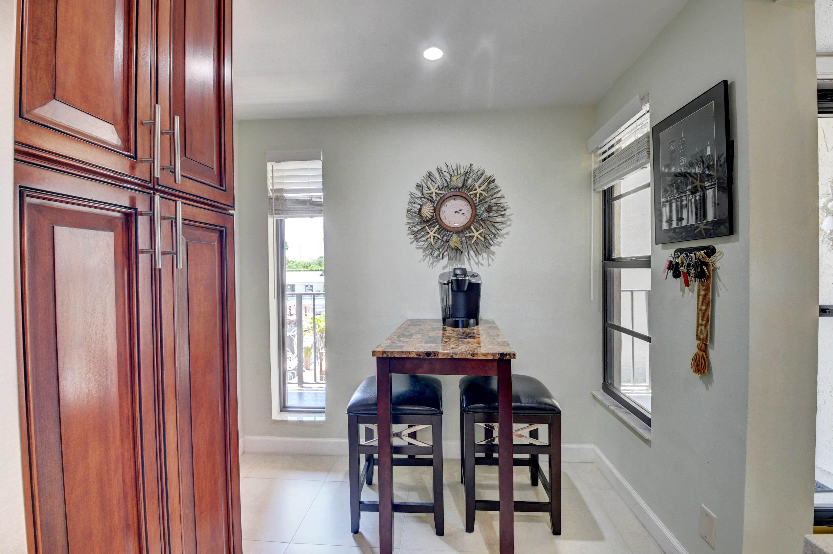 Boca Bayou - Residential Lease