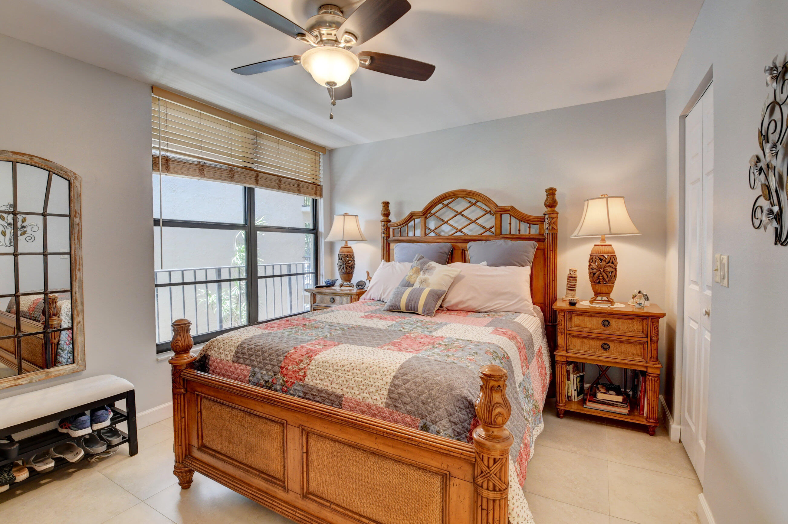 Boca Bayou - Residential Lease