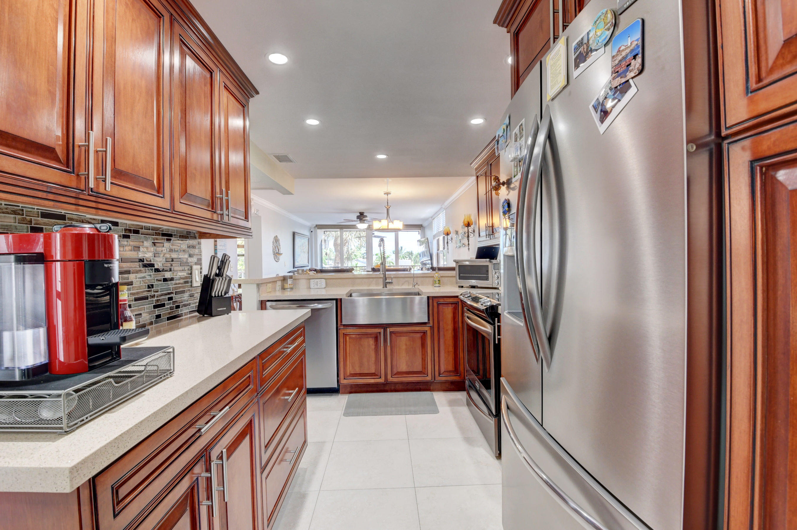 Boca Bayou - Residential Lease