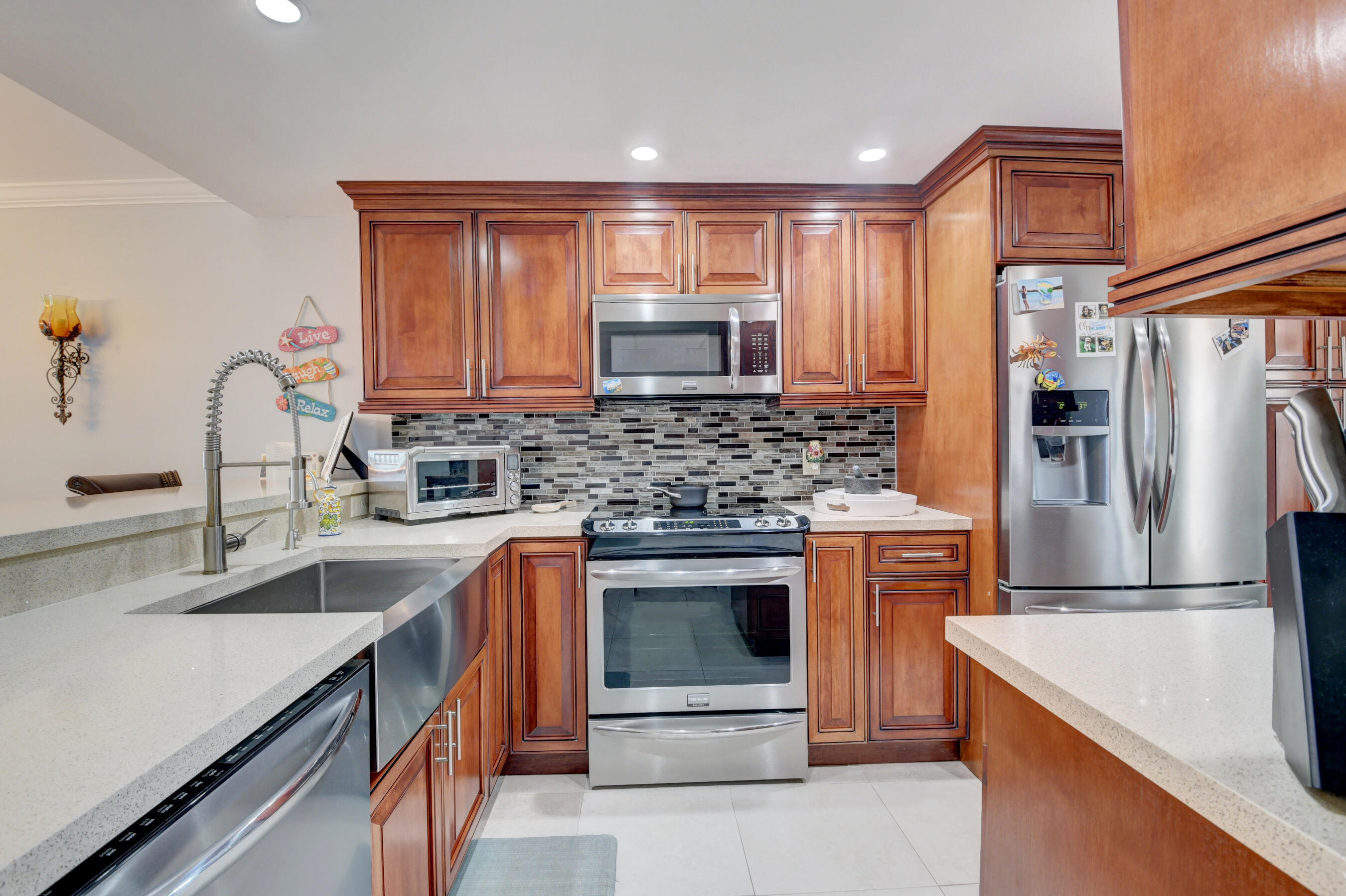 Boca Bayou - Residential Lease