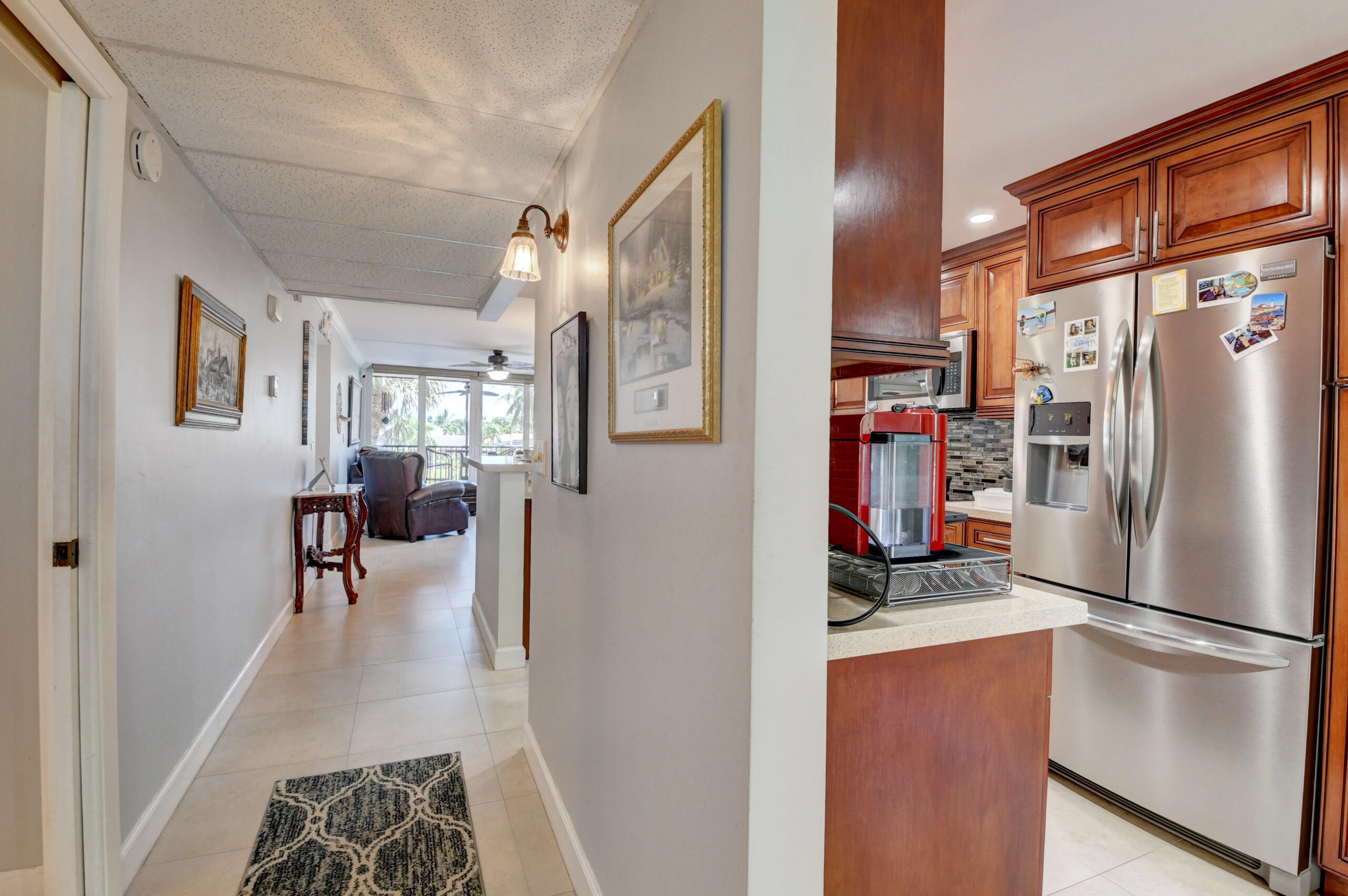 Boca Bayou - Residential Lease