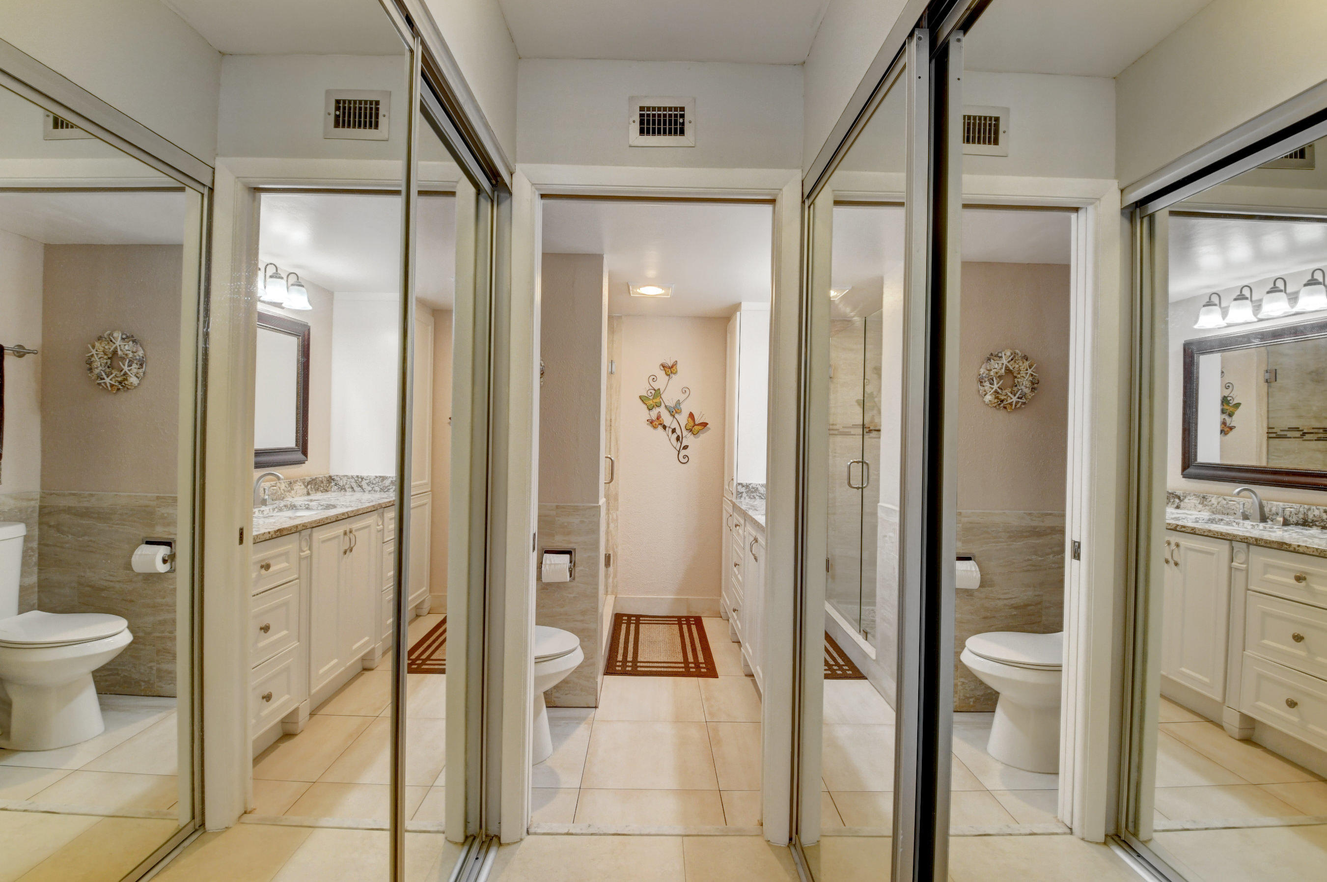 Boca Bayou - Residential Lease