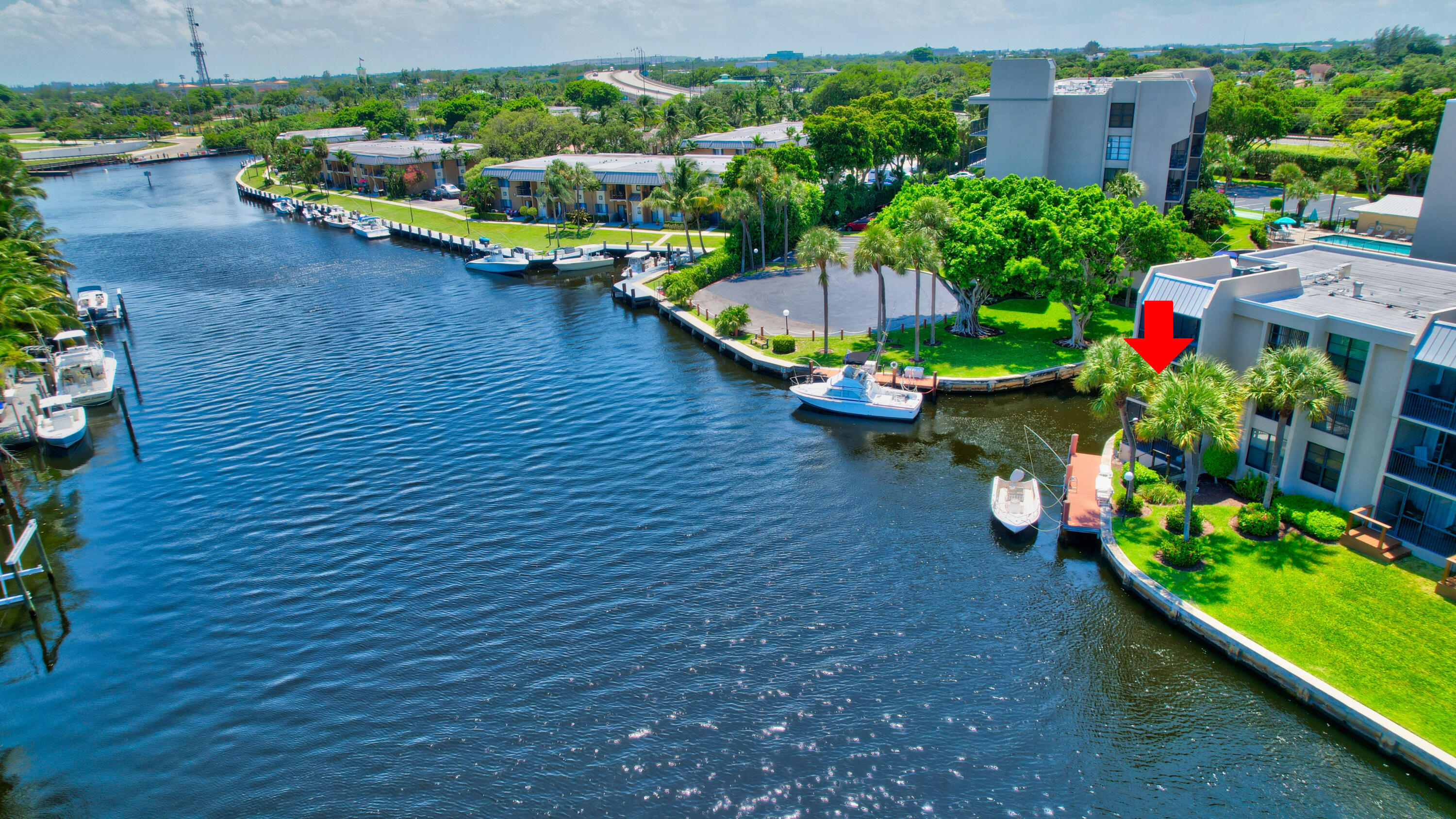 Boca Bayou - Residential Lease