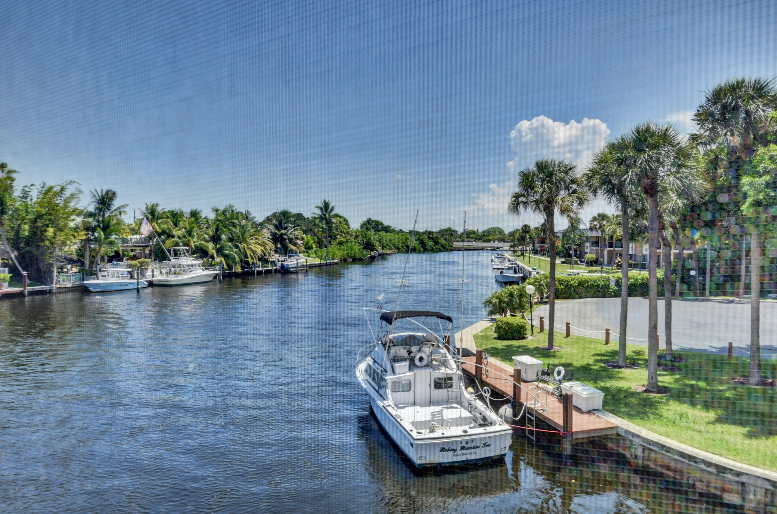 Boca Bayou - Residential Lease