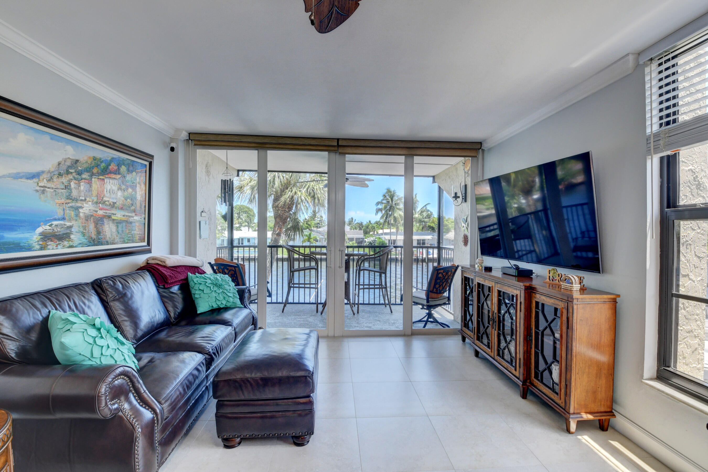 Boca Bayou - Residential Lease