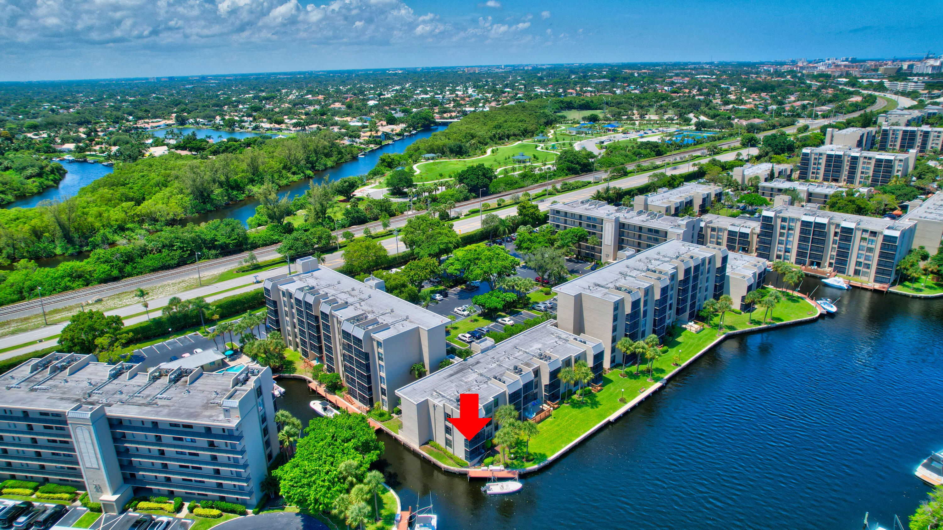 Boca Bayou - Residential Lease