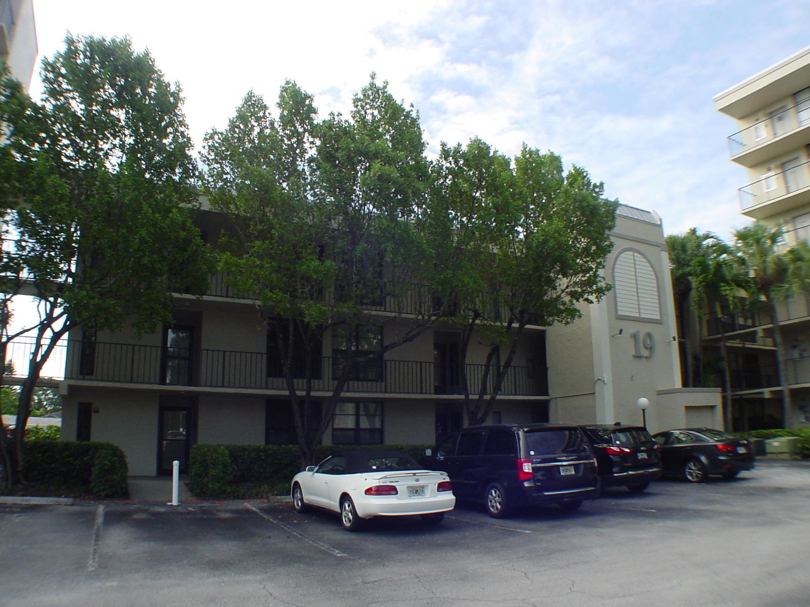 Boca Bayou - Residential Lease