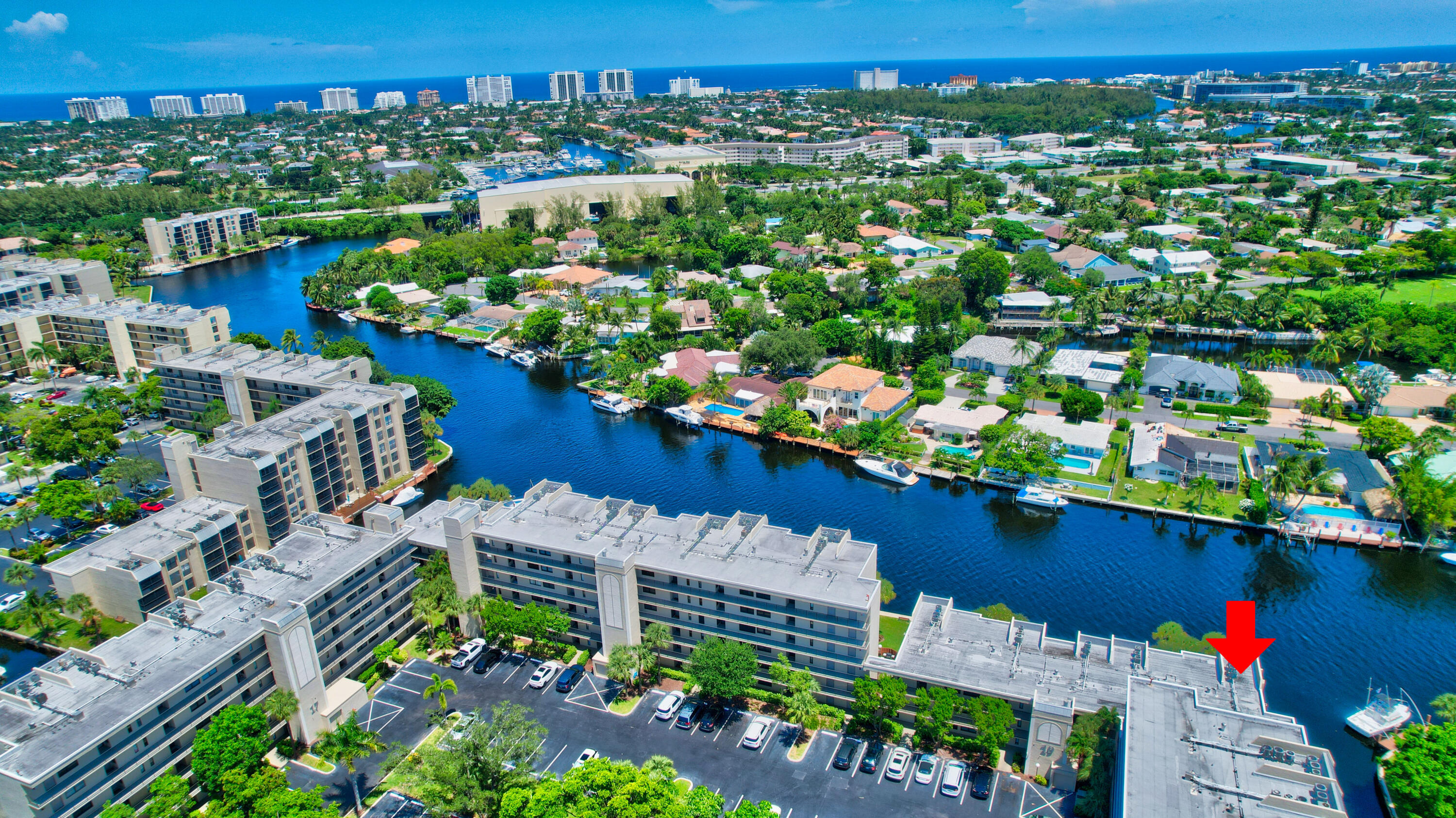 Boca Bayou - Residential Lease