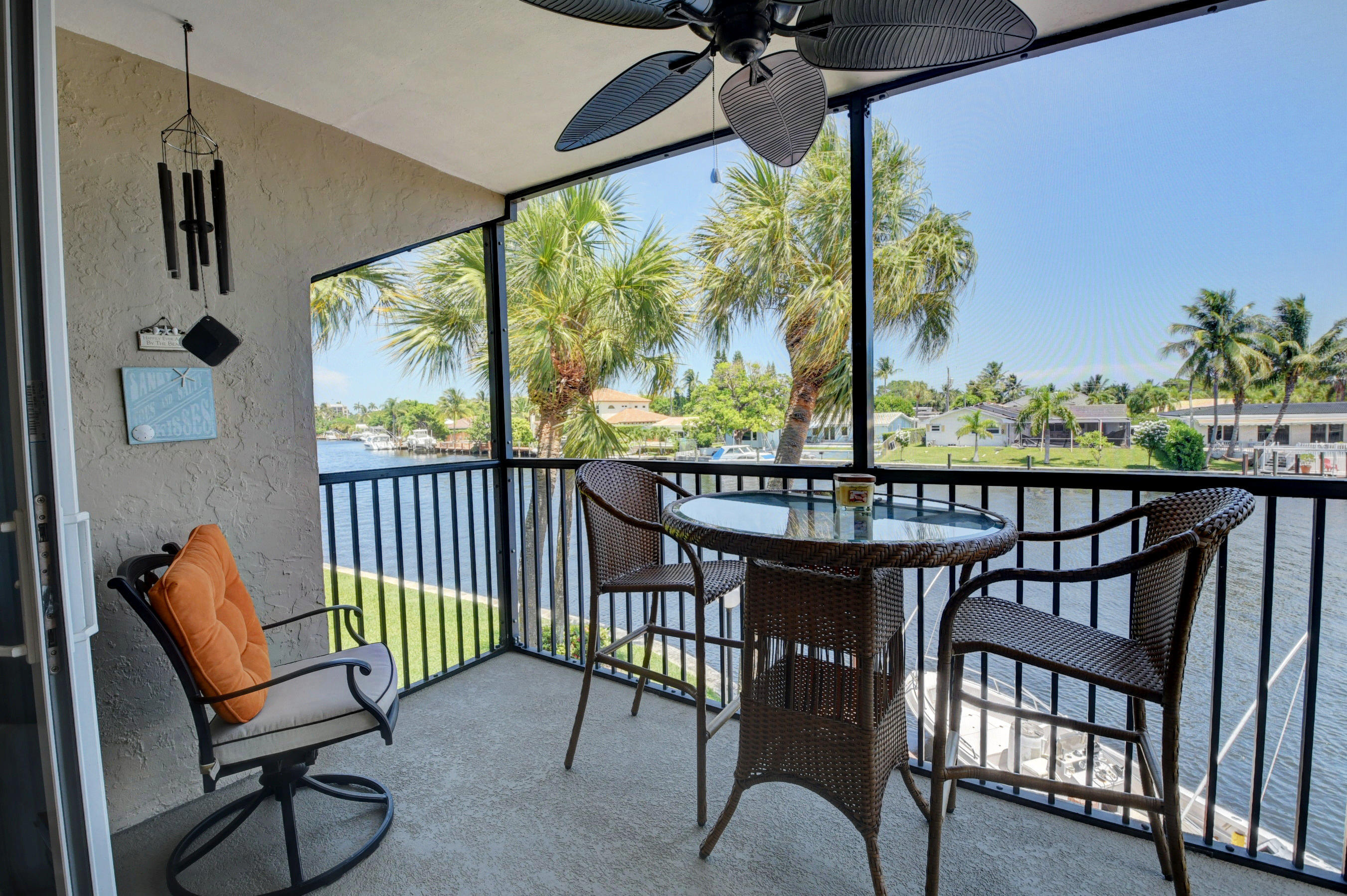 Boca Bayou - Residential Lease