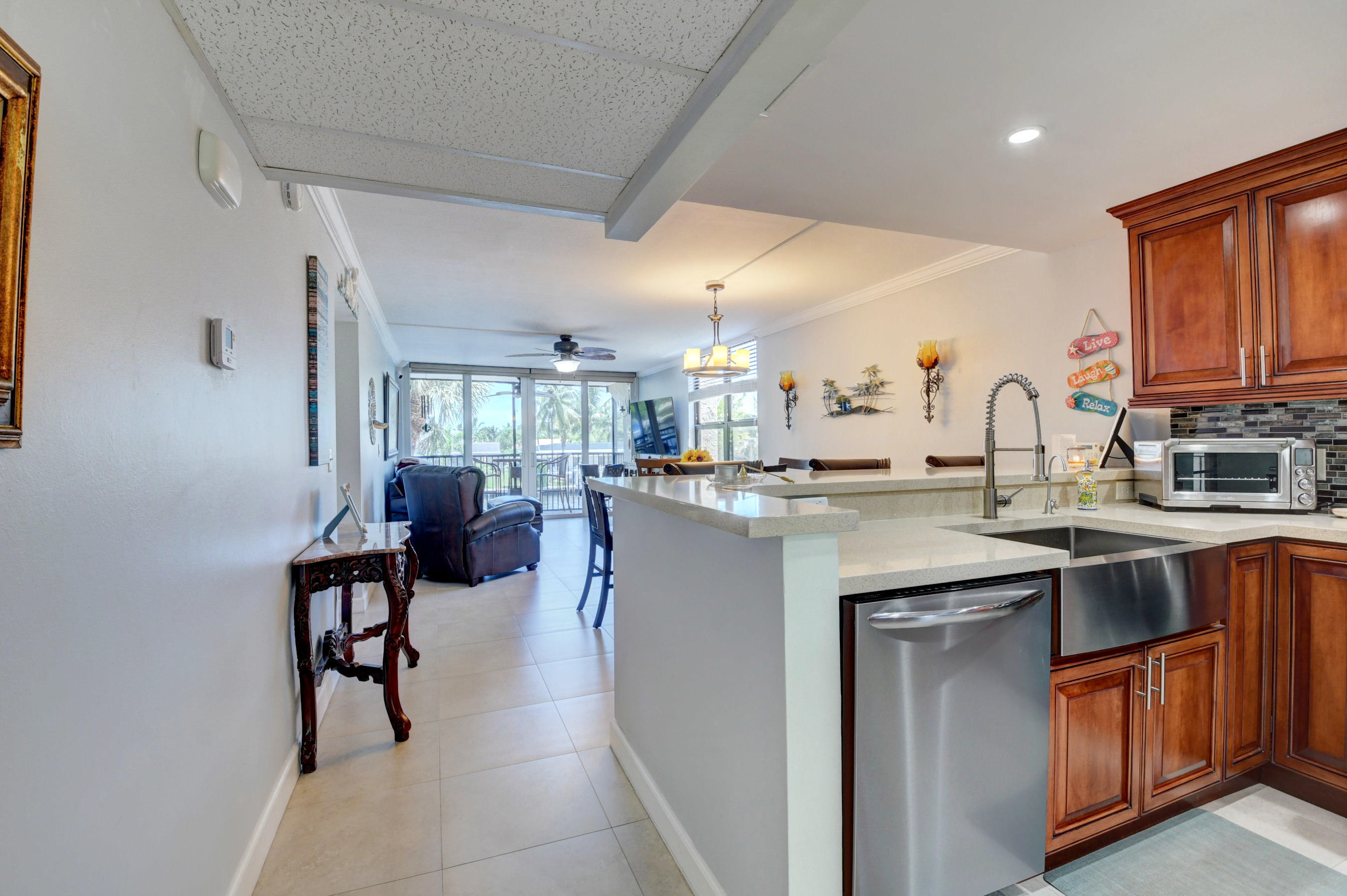 Boca Bayou - Residential Lease