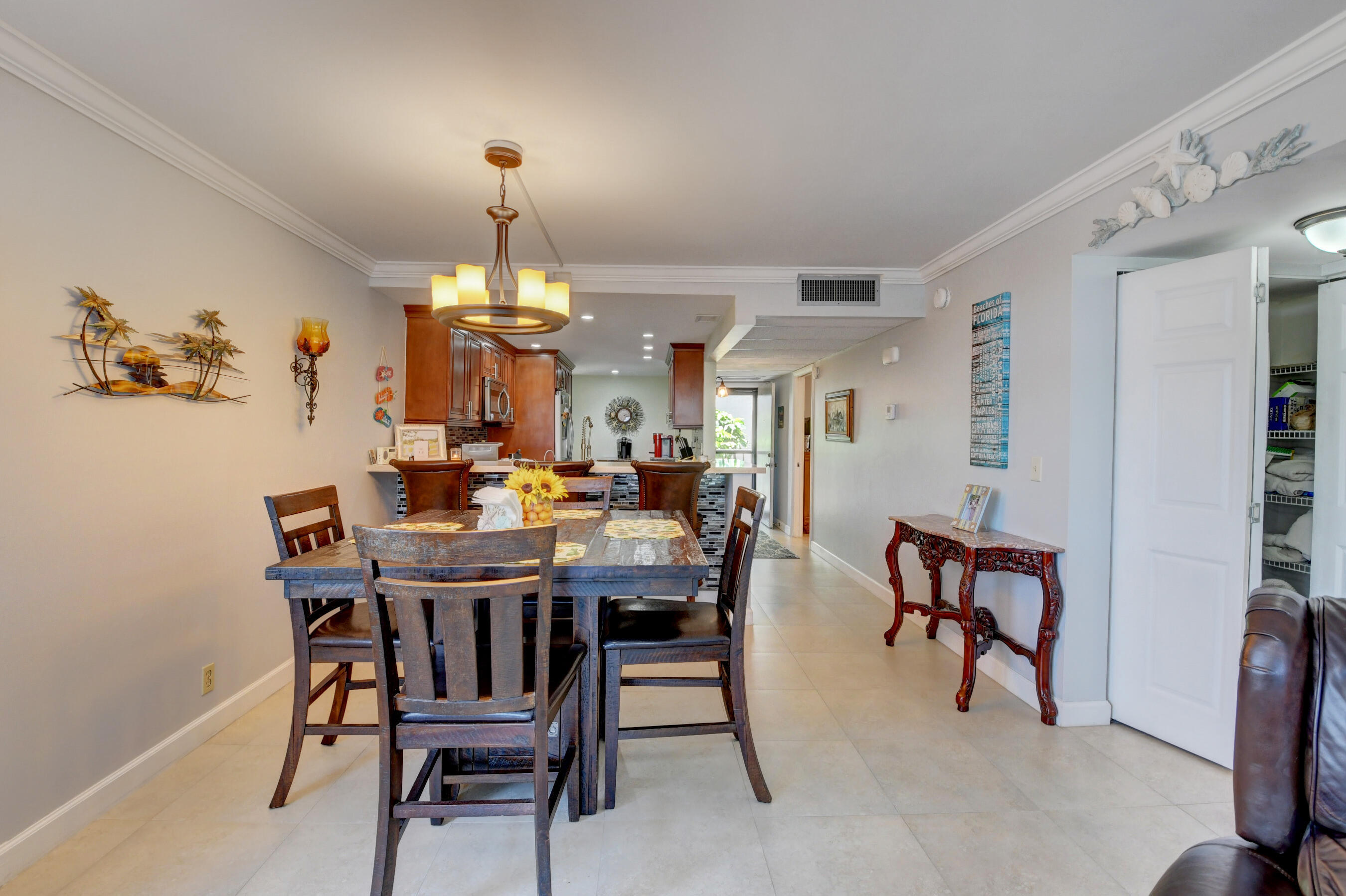 Boca Bayou - Residential Lease