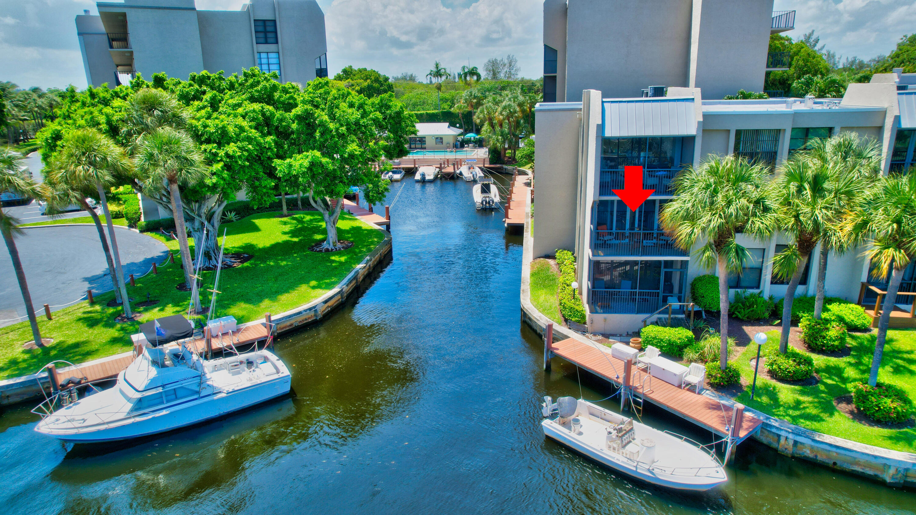 Boca Bayou - Residential Lease