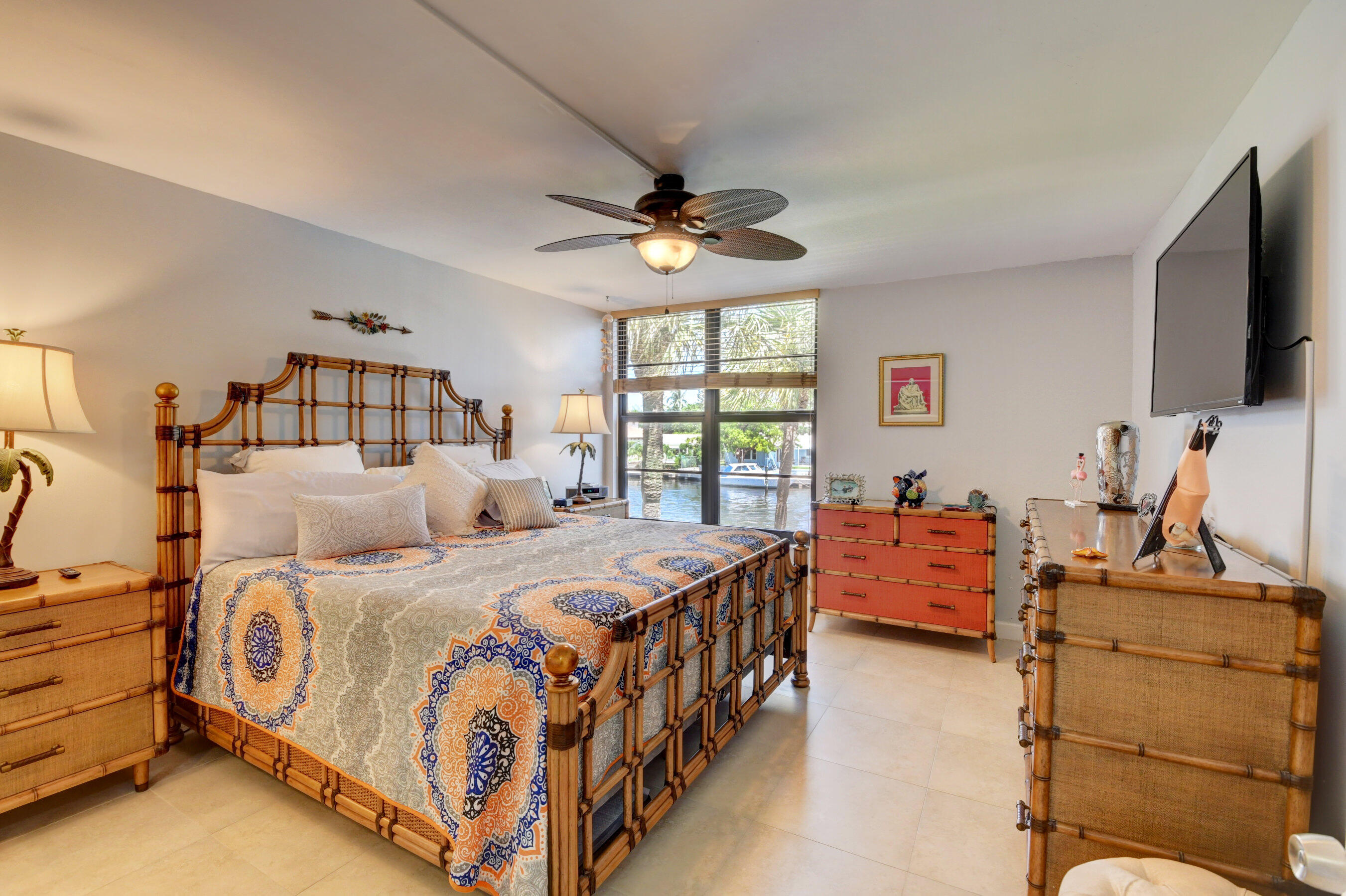 Boca Bayou - Residential Lease