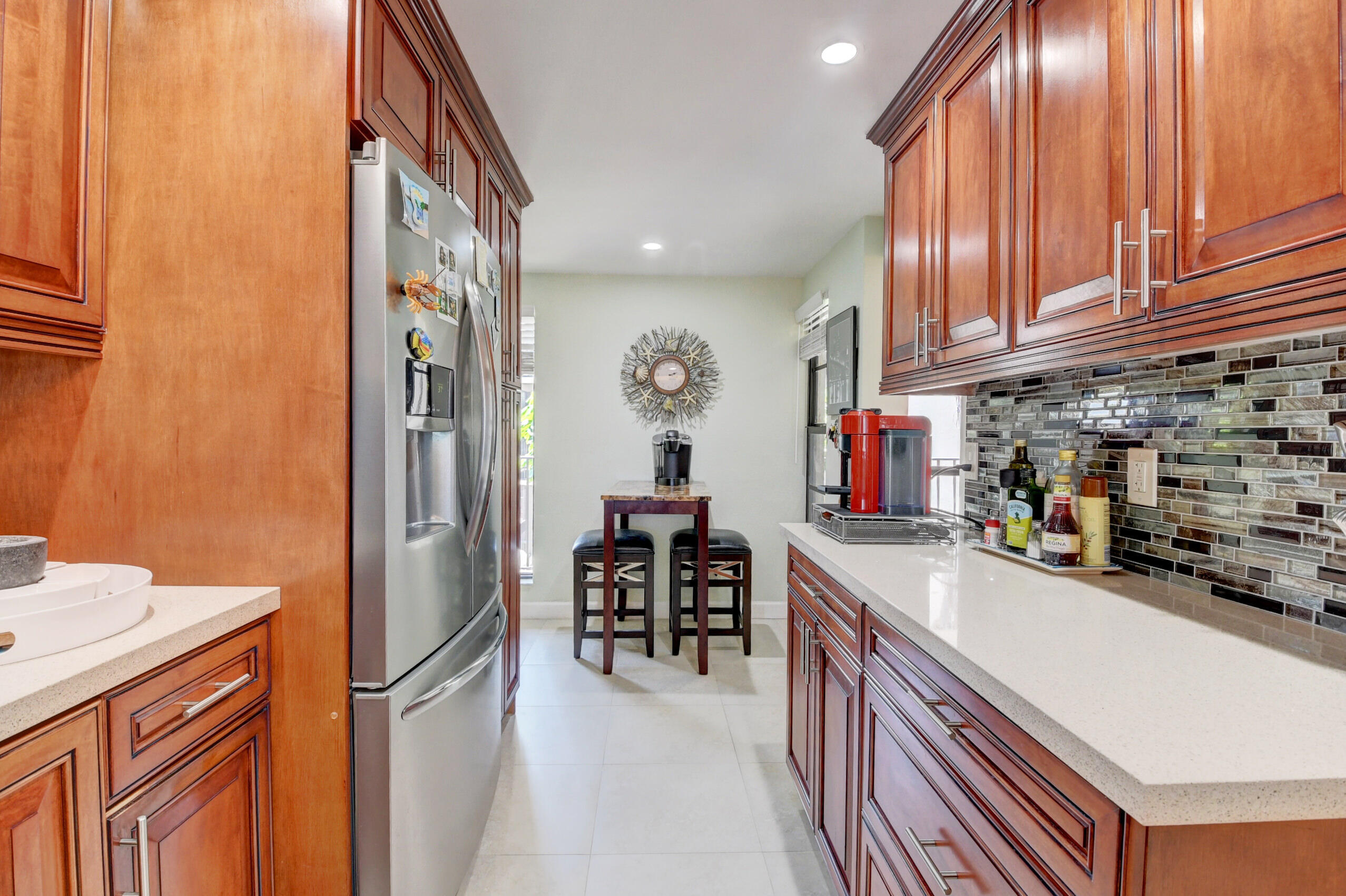 Boca Bayou - Residential Lease