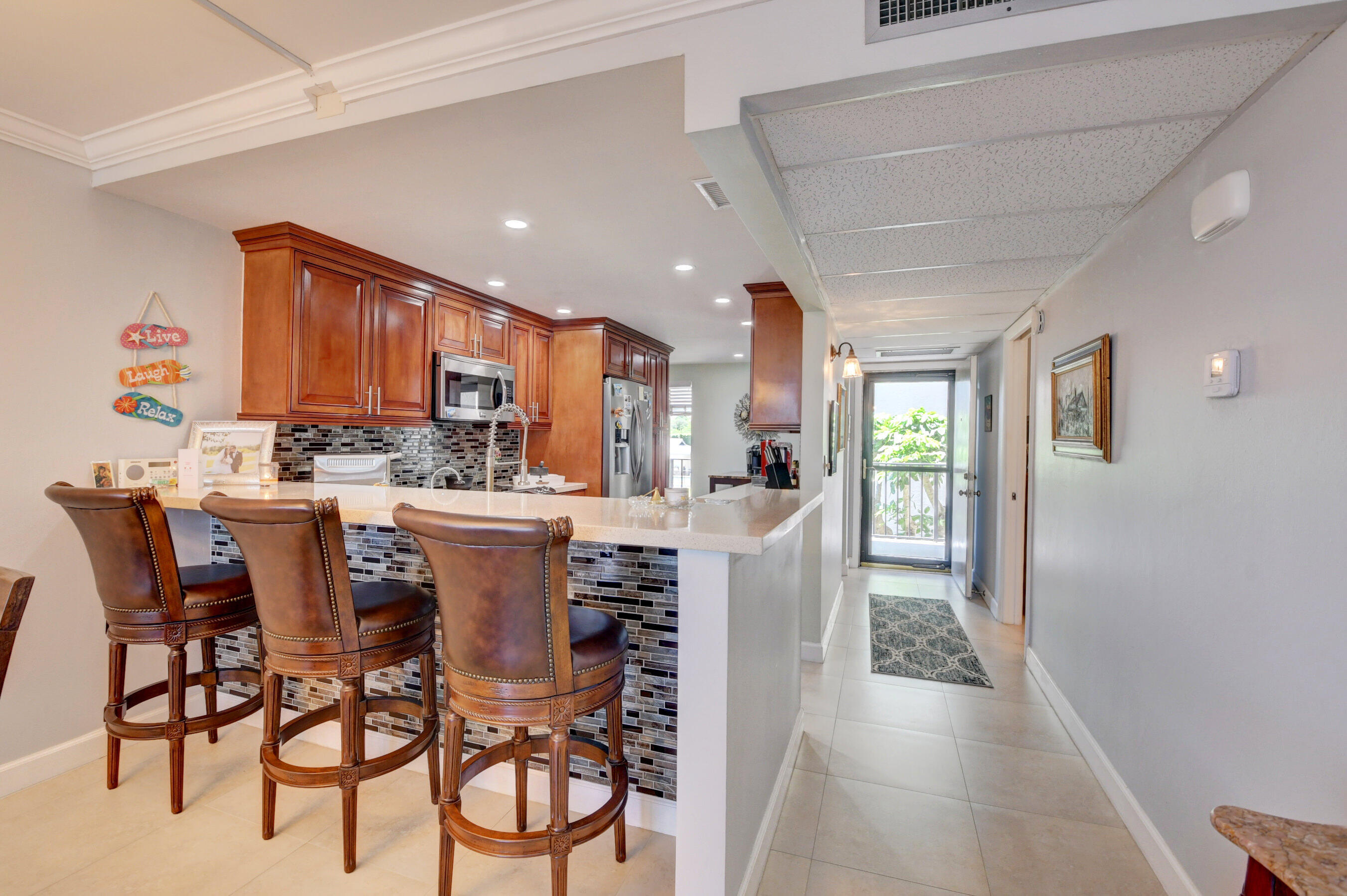 Boca Bayou - Residential Lease