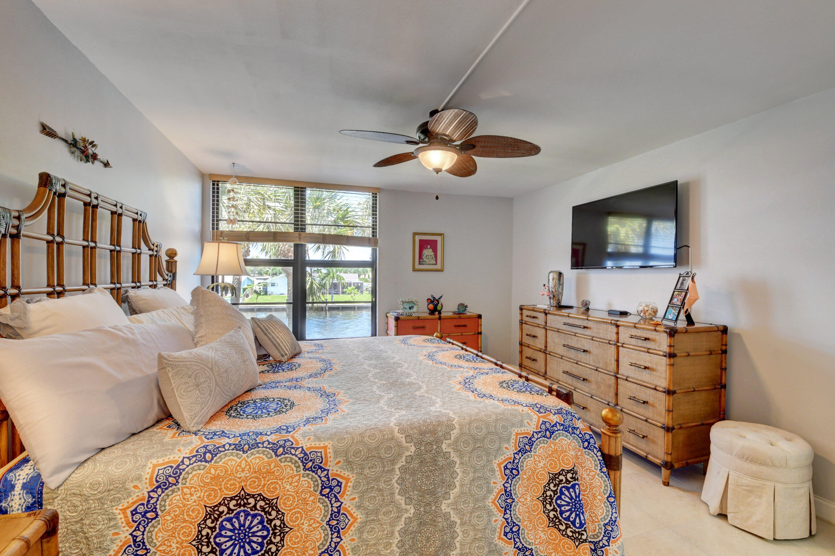 Boca Bayou - Residential Lease