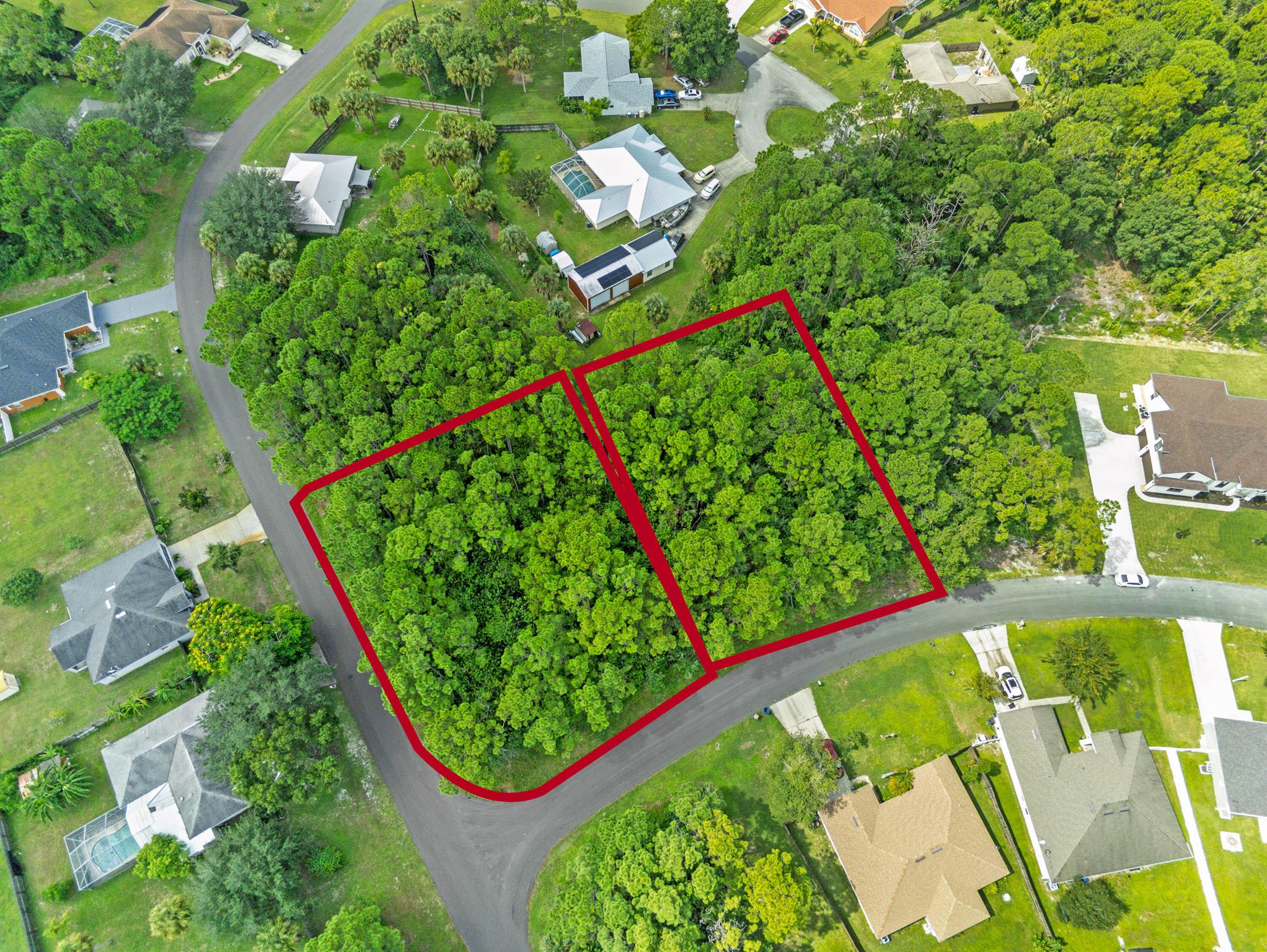 COME BUILD YOUR DREAM PROPERTY! THIS LOT IS NEXT TO ANOTHER LOT (on the corner) THAT IS LISTED AS WELL BY THE SAME OWNER. BUY BOTH AND BUILD YOUR DREAM HOME!