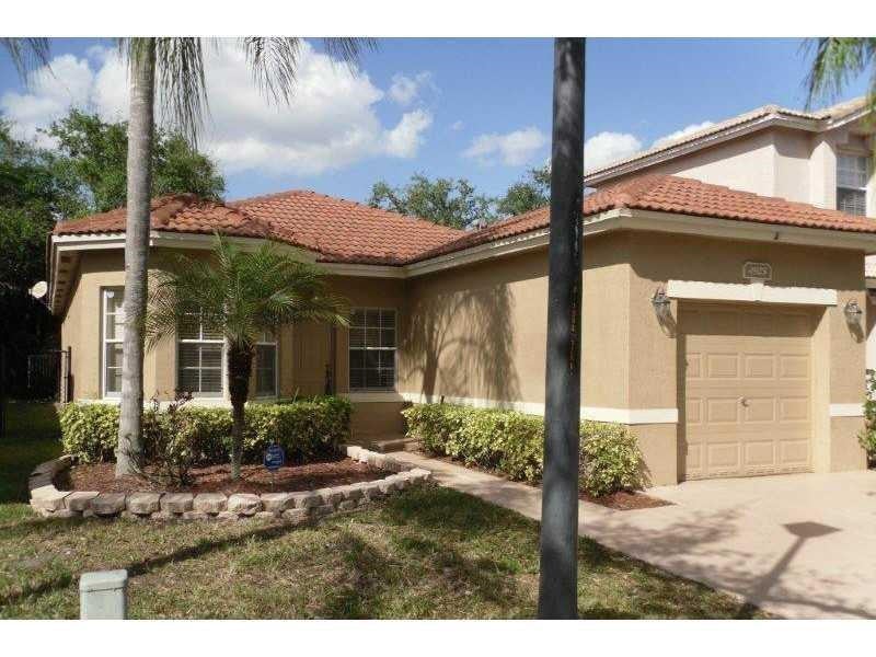 4925 EGRET Court, Coconut Creek, FL, 33073/$475,000 1 4925 EGRET Court