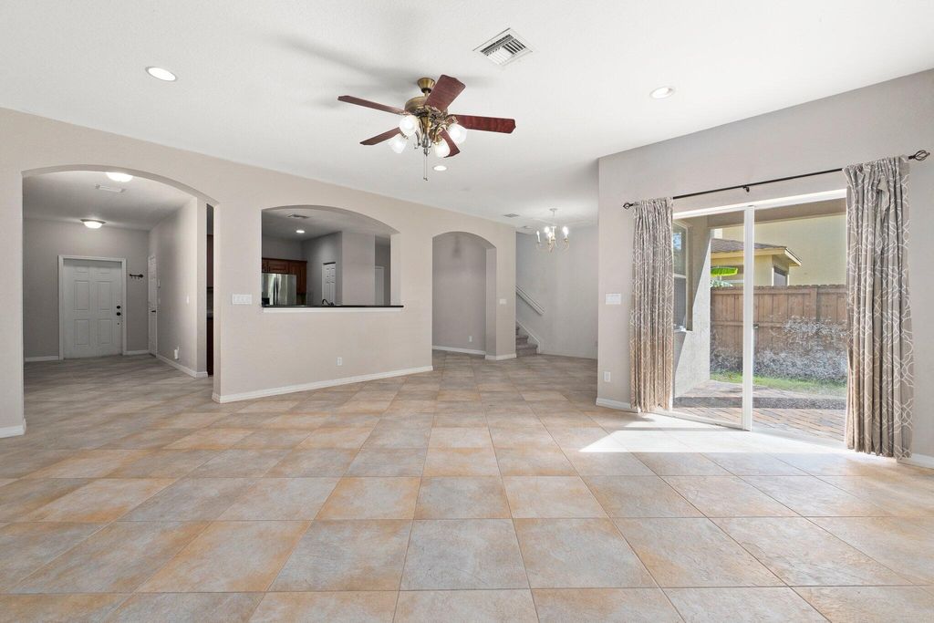 Photo of 9537 Windrift Circle, Fort Pierce, FL 34945 (MLS # R10931552)