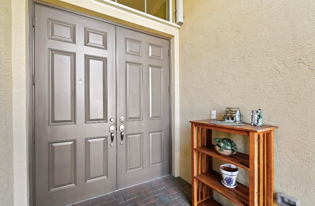 Photo of 11385 SW Fieldstone Way, Port Saint Lucie, FL 34987 (MLS # R10969139)