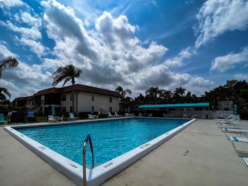 Photo of 7281 Golf Colony Court #205, Lake Worth, FL 33467 (MLS # R11021707)
