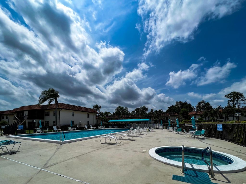 Photo of 7281 Golf Colony Court #205, Lake Worth, FL 33467 (MLS # R11021707)