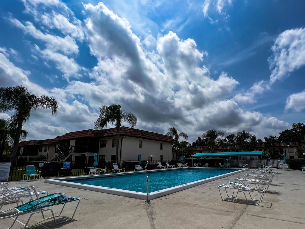 Photo of 7281 Golf Colony Court #205, Lake Worth, FL 33467 (MLS # R11021707)