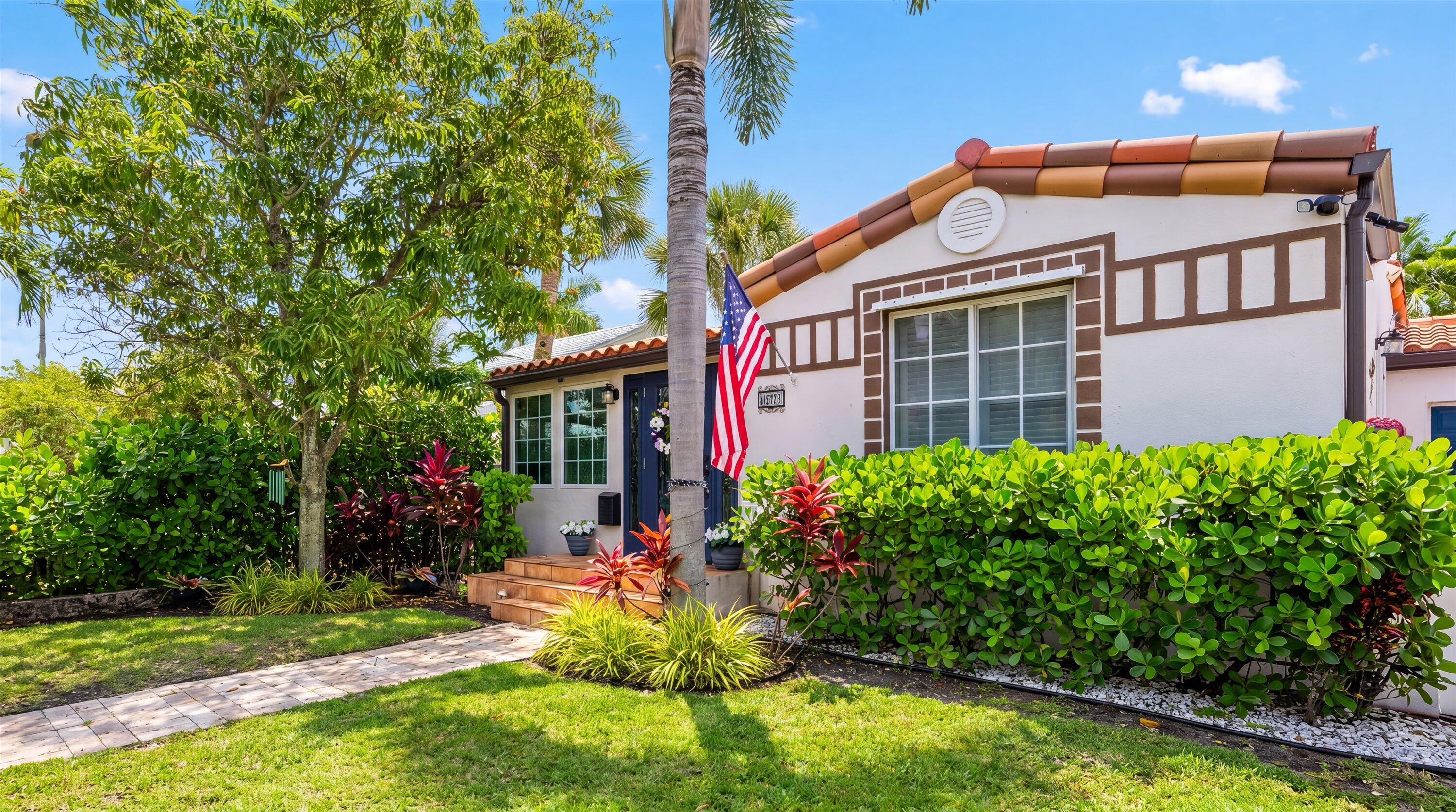 436 38th Street N