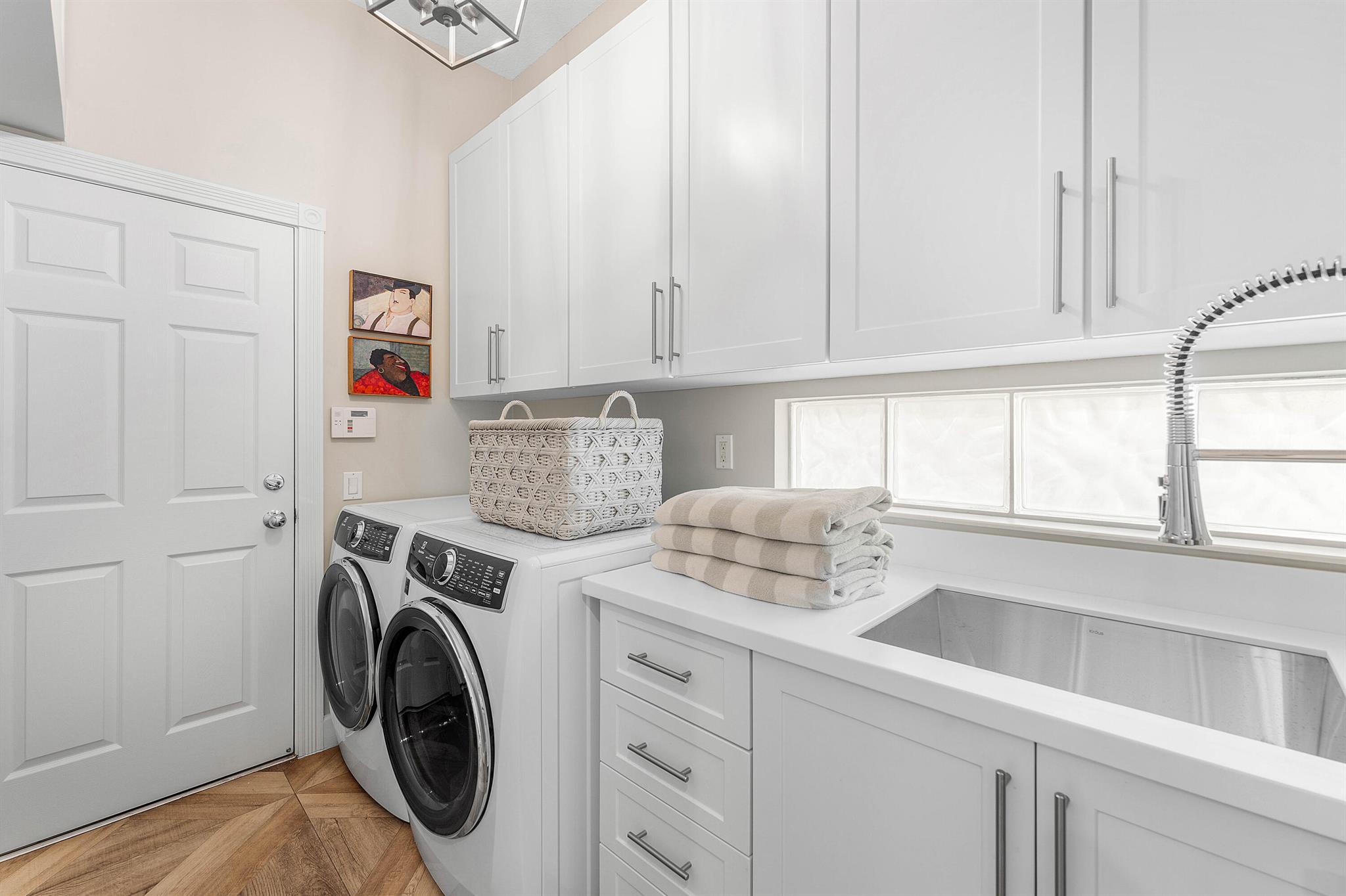VILLAGEWALK OF WELLINGTON - Residential Lease