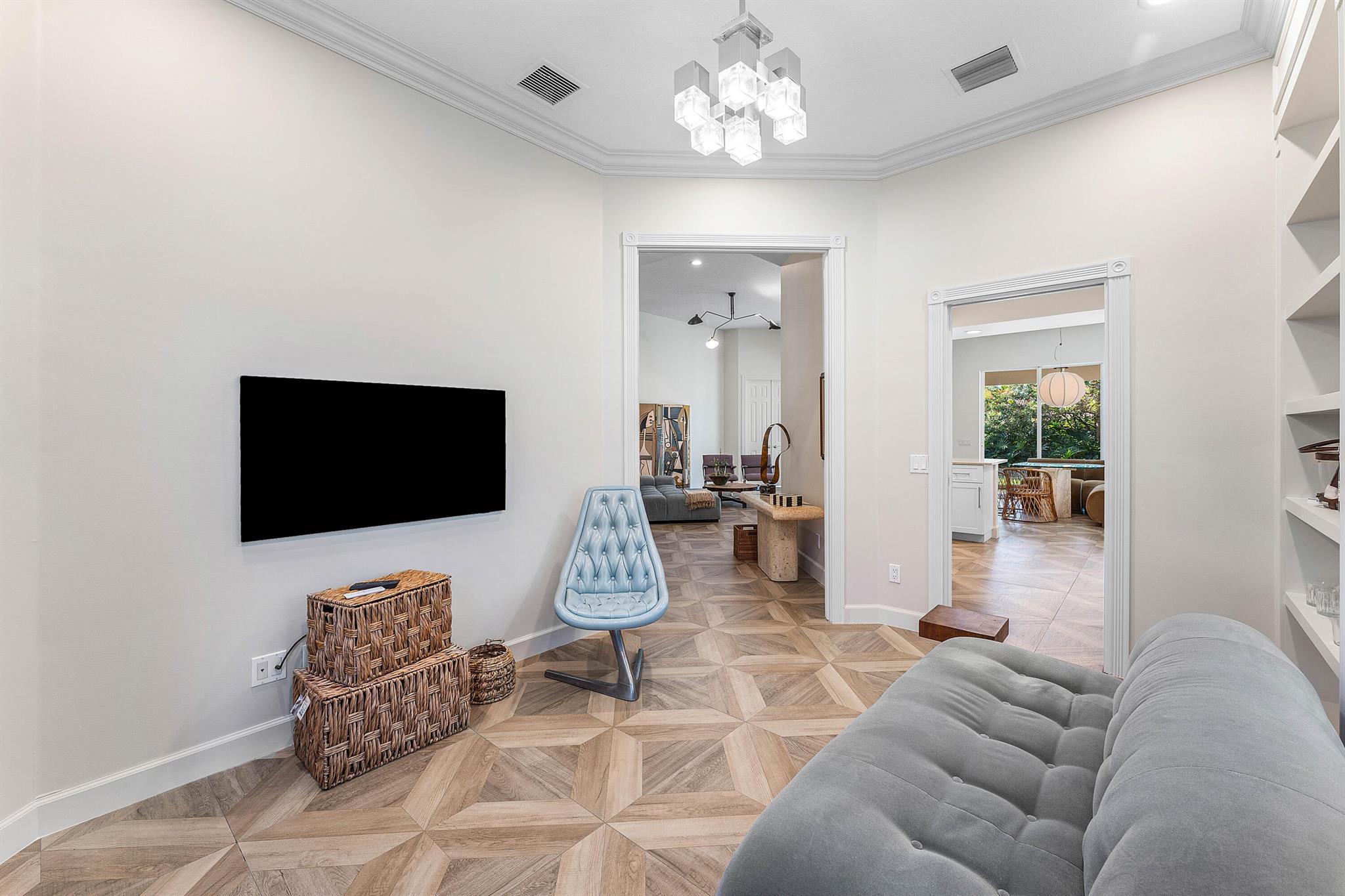 VILLAGEWALK OF WELLINGTON - Residential Lease