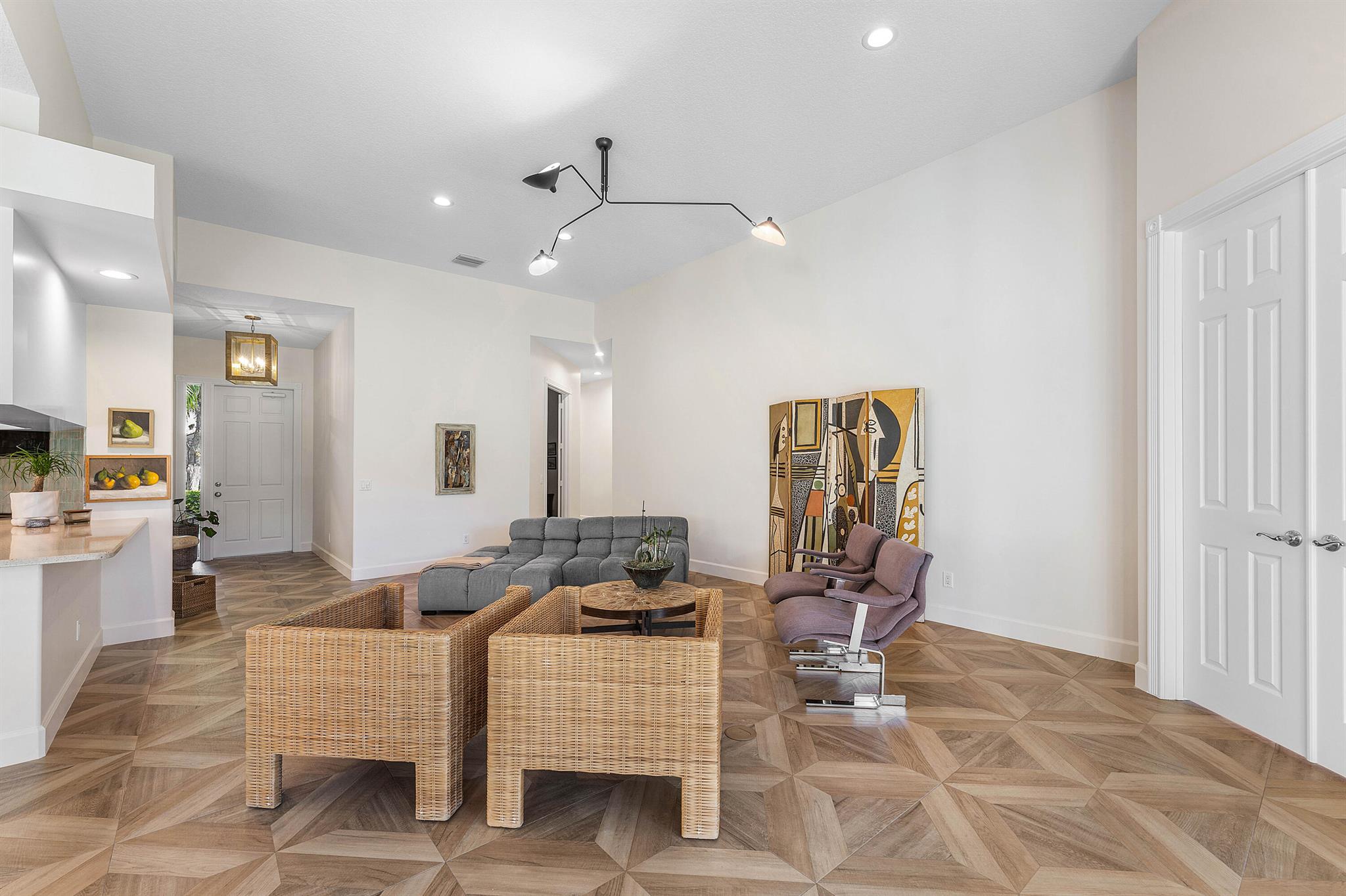 VILLAGEWALK OF WELLINGTON - Residential Lease