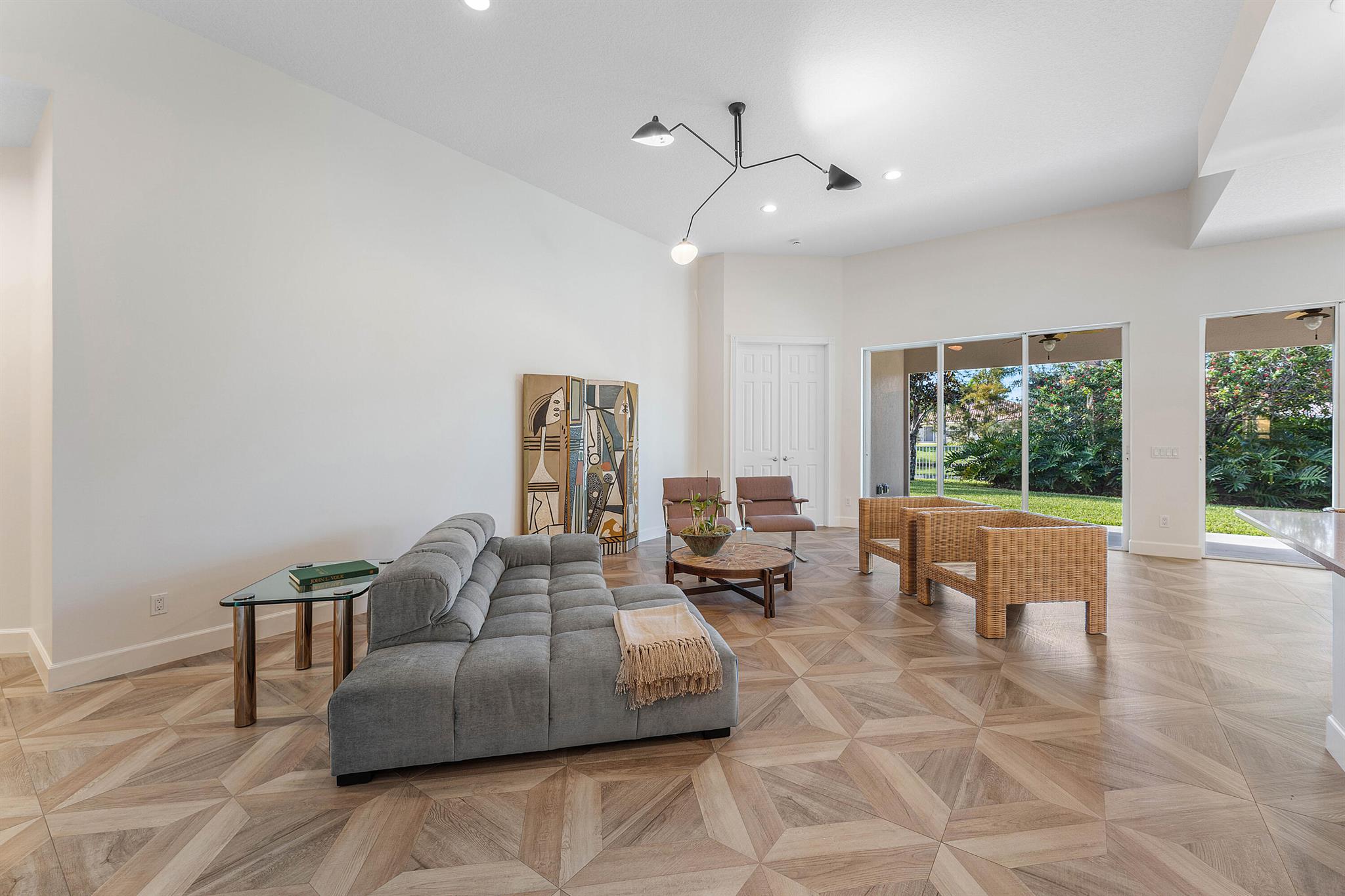 VILLAGEWALK OF WELLINGTON - Residential Lease