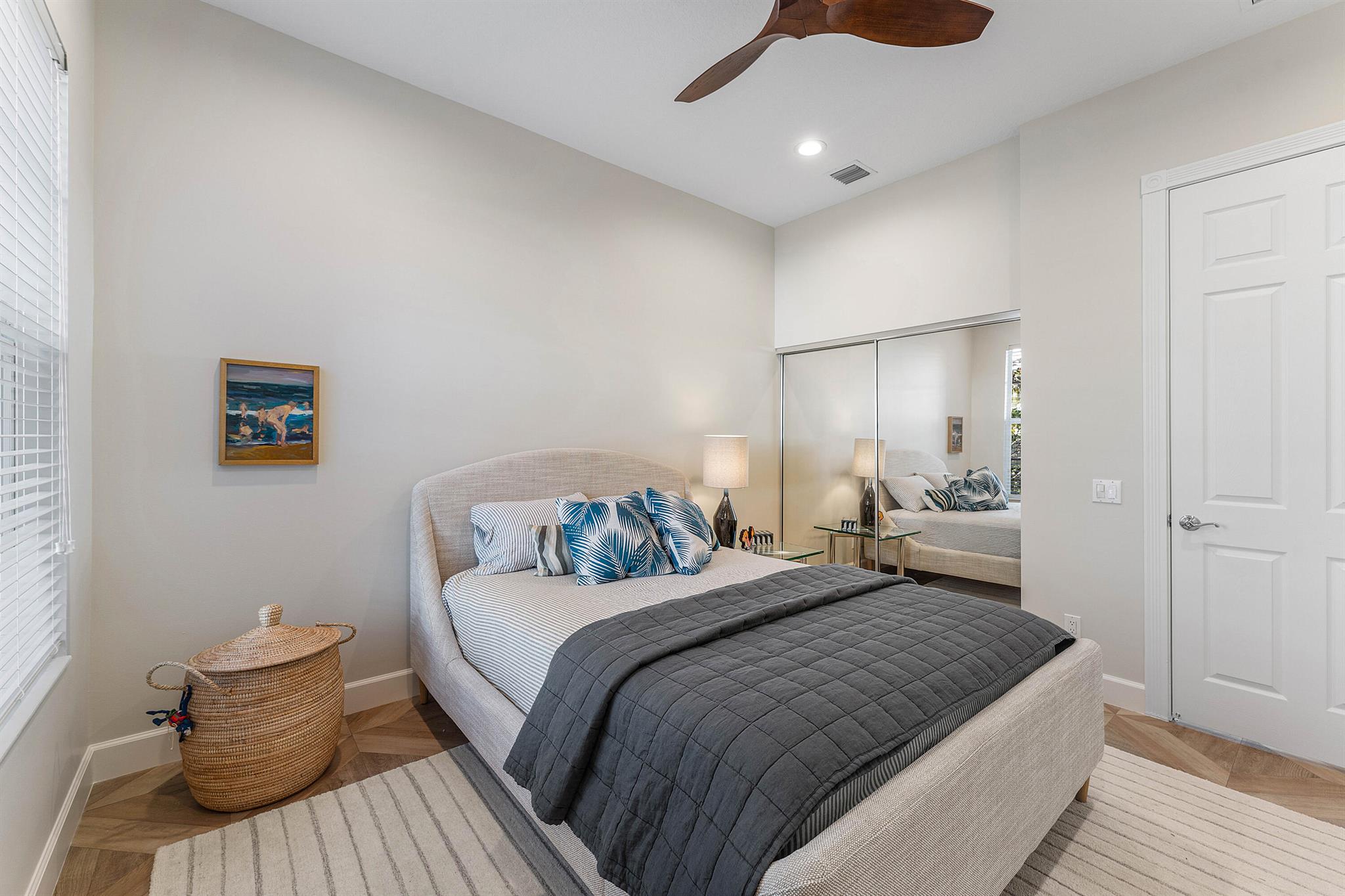 VILLAGEWALK OF WELLINGTON - Residential Lease