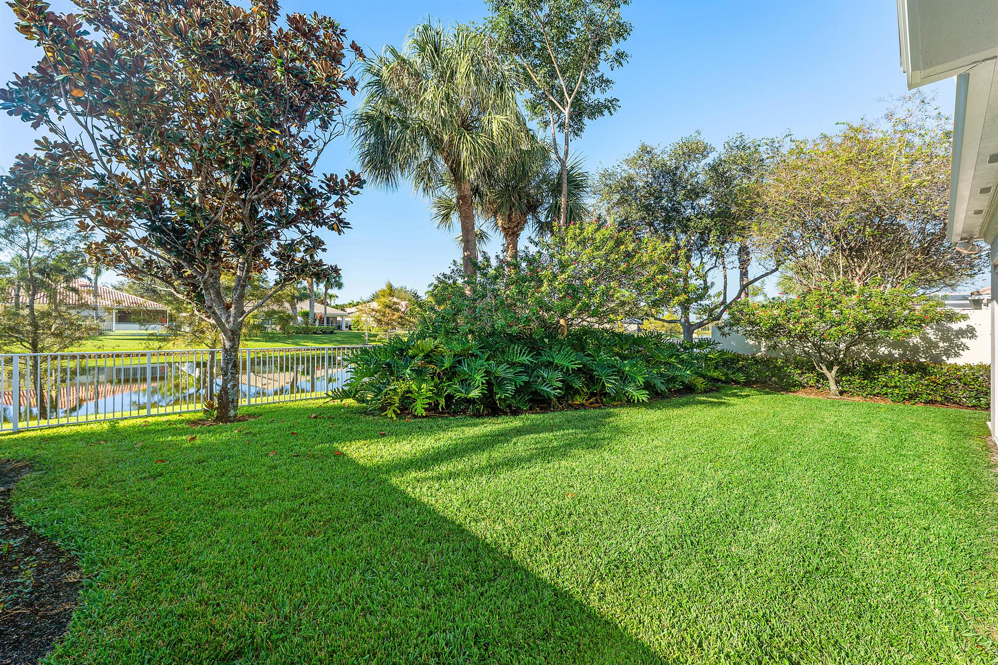 VILLAGEWALK OF WELLINGTON - Residential Lease