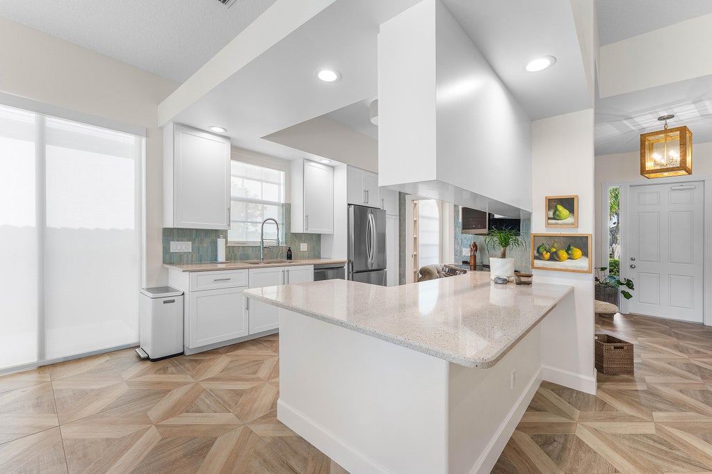 Photo of 8308 Rosalie Lane, Wellington, FL 33414 (MLS # R11134987)