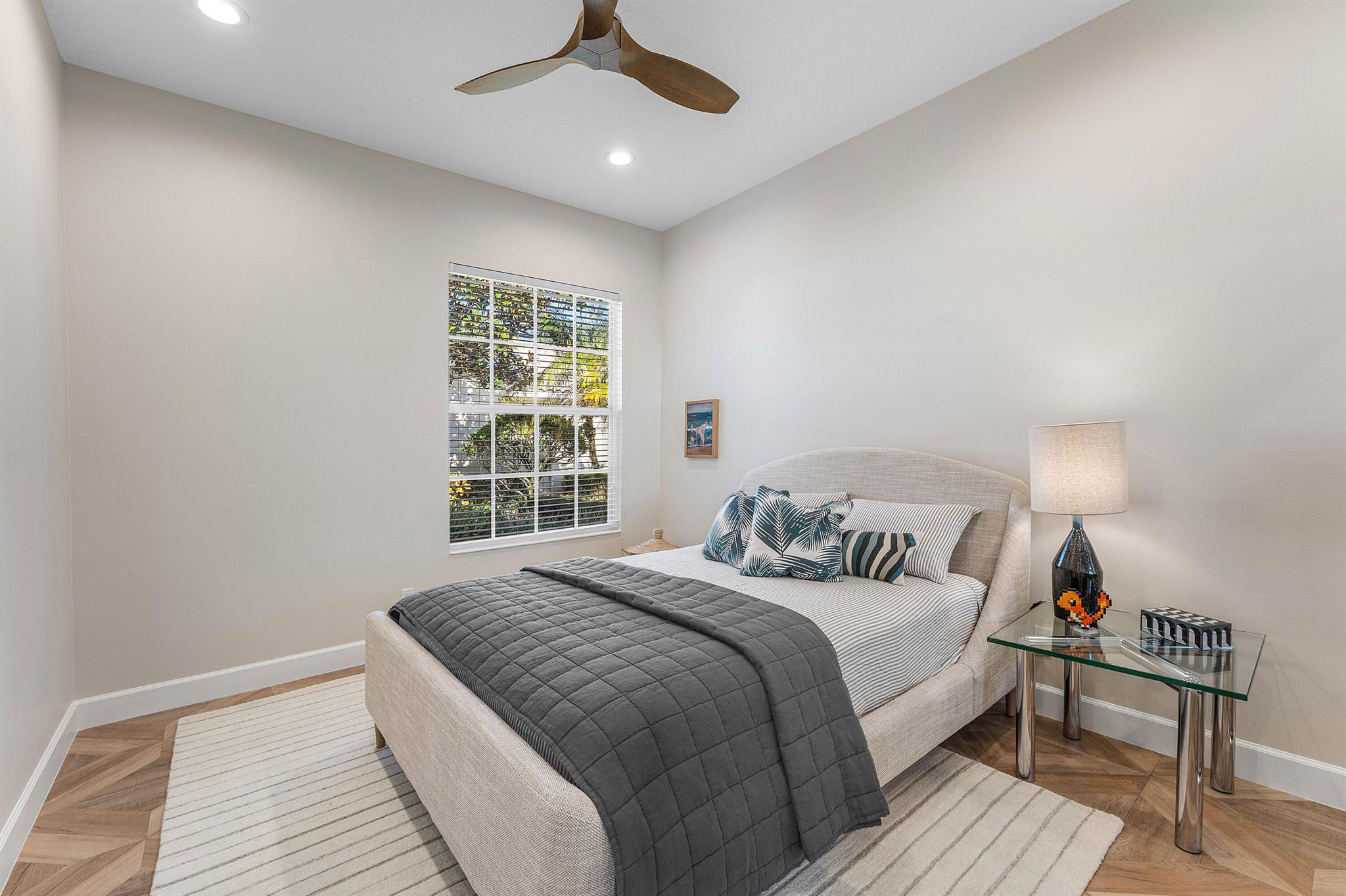 VILLAGEWALK OF WELLINGTON - Residential Lease