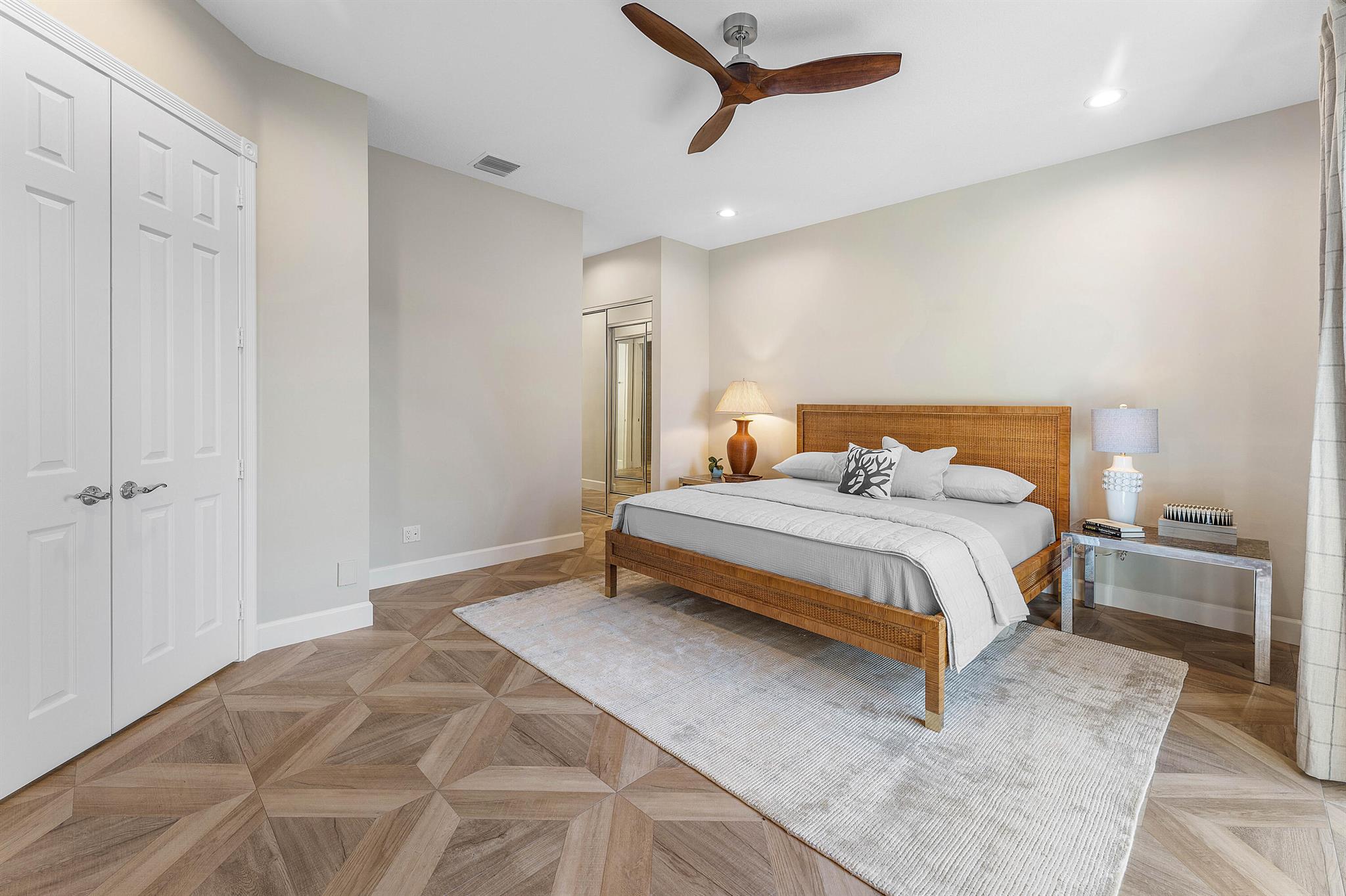 VILLAGEWALK OF WELLINGTON - Residential Lease