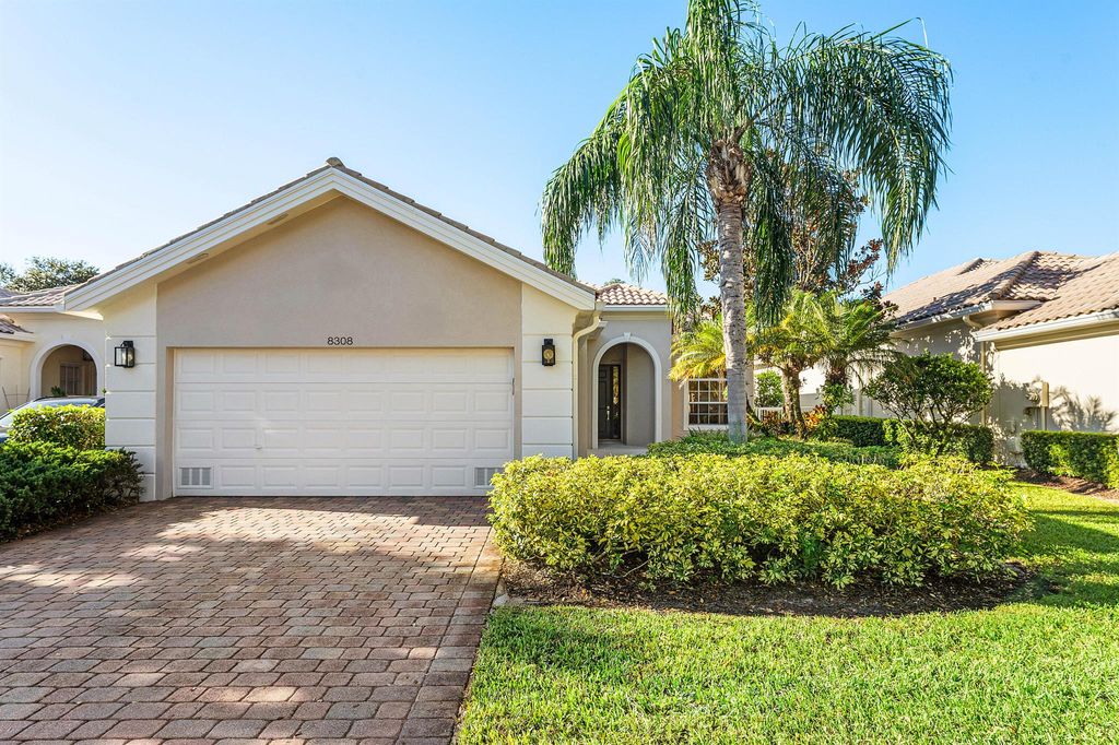 Photo of 8308 Rosalie Lane, Wellington, FL 33414 (MLS # R11134987)