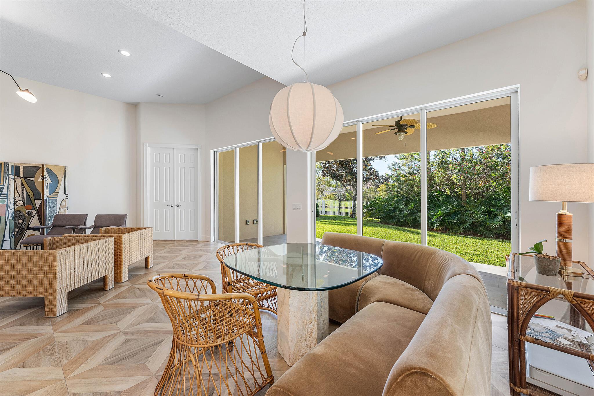 VILLAGEWALK OF WELLINGTON - Residential Lease