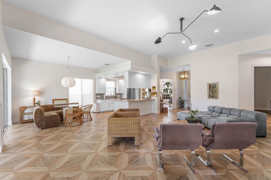 Photo of 8308 Rosalie Lane, Wellington, FL 33414 (MLS # R11134987)