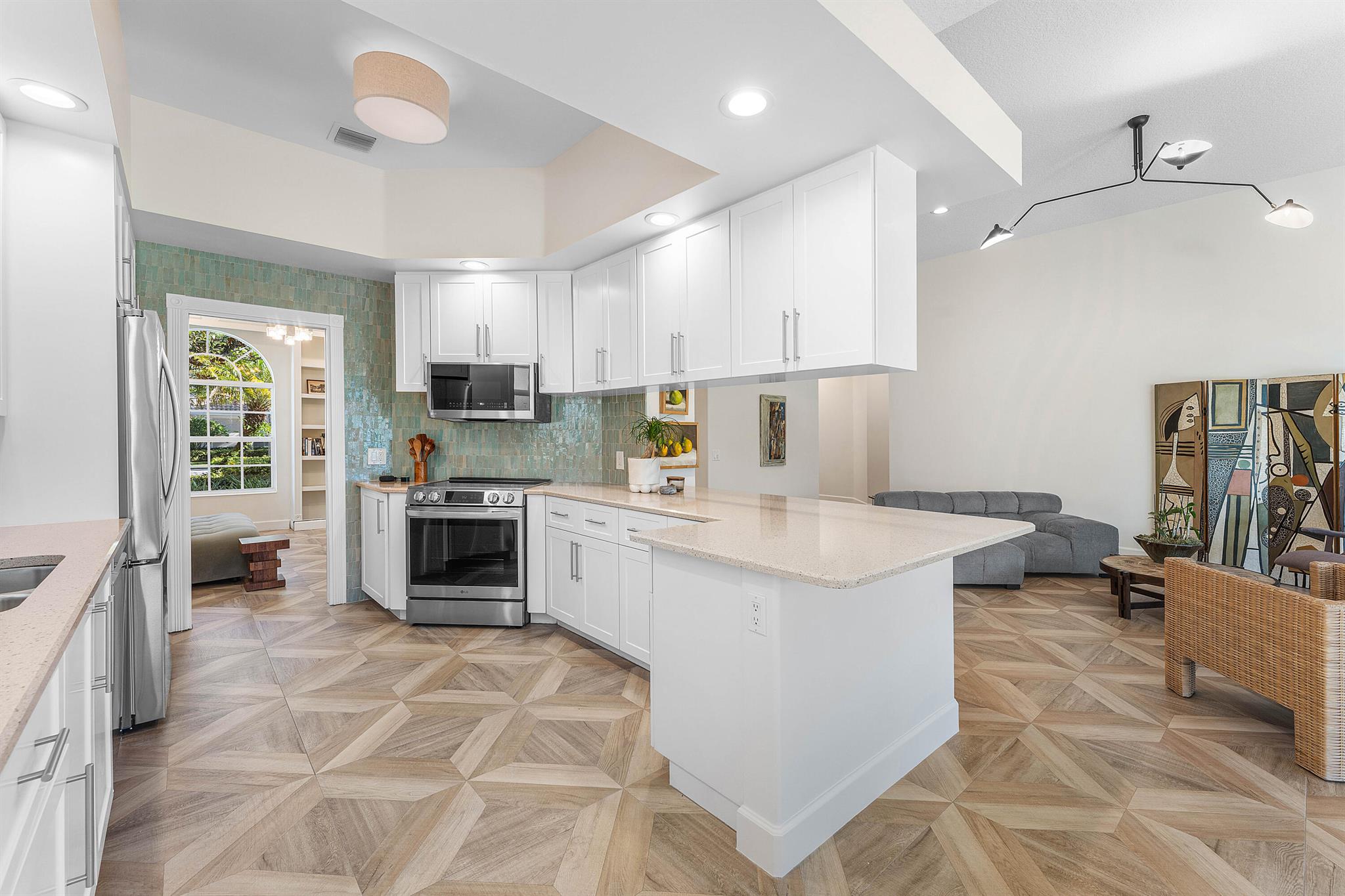 VILLAGEWALK OF WELLINGTON - Residential Lease