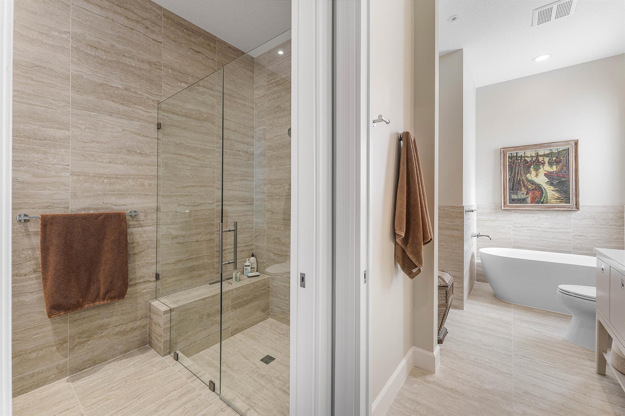 VILLAGEWALK OF WELLINGTON - Residential Lease