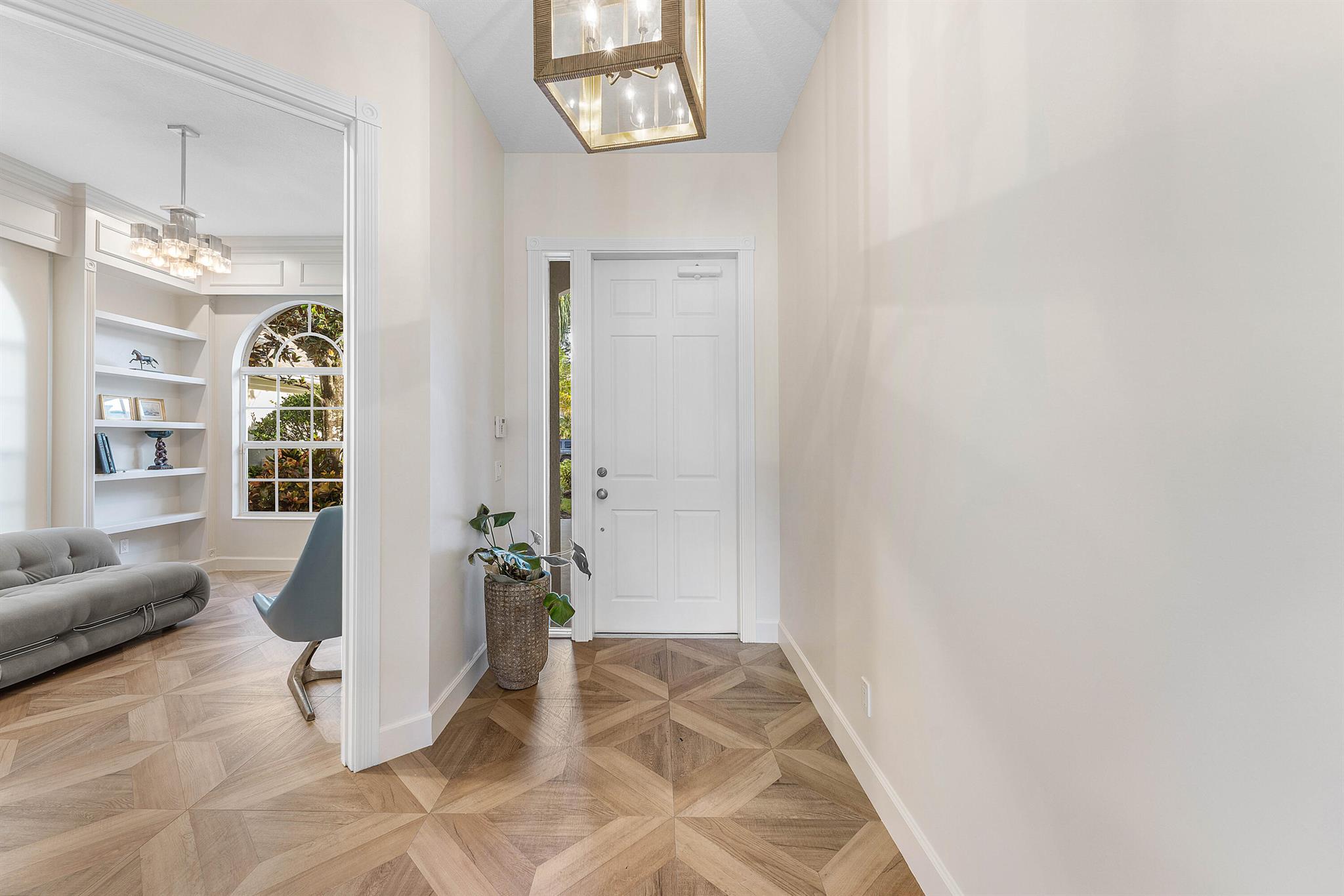 VILLAGEWALK OF WELLINGTON - Residential Lease