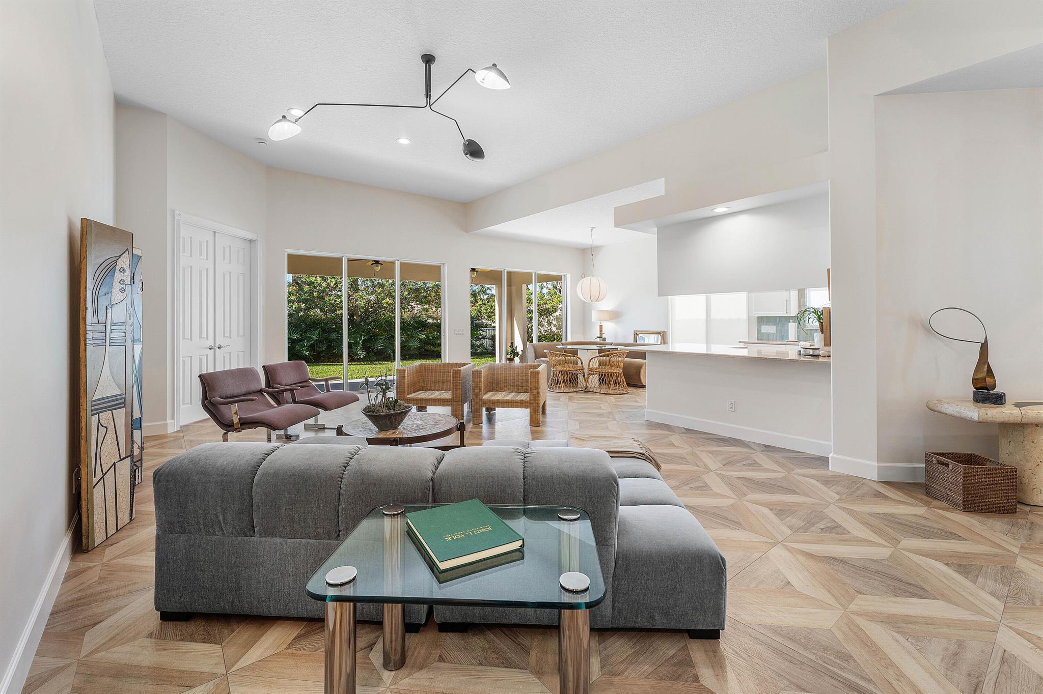 VILLAGEWALK OF WELLINGTON - Residential Lease