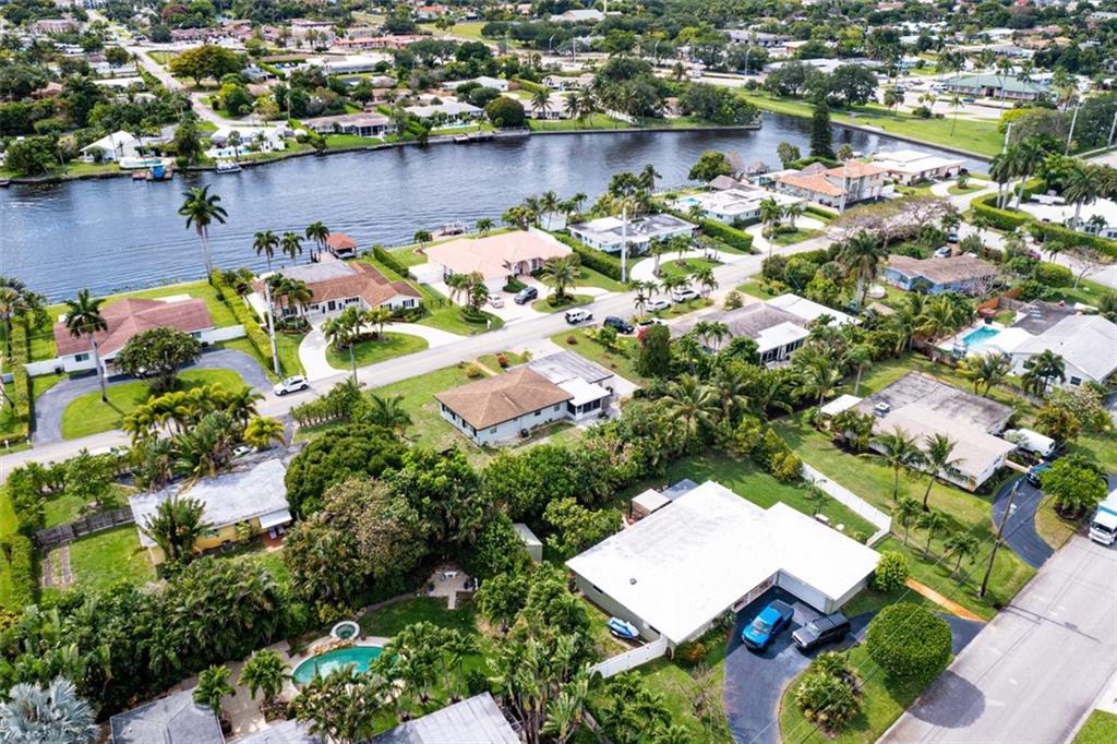 Lake Clarke Isle - Residential