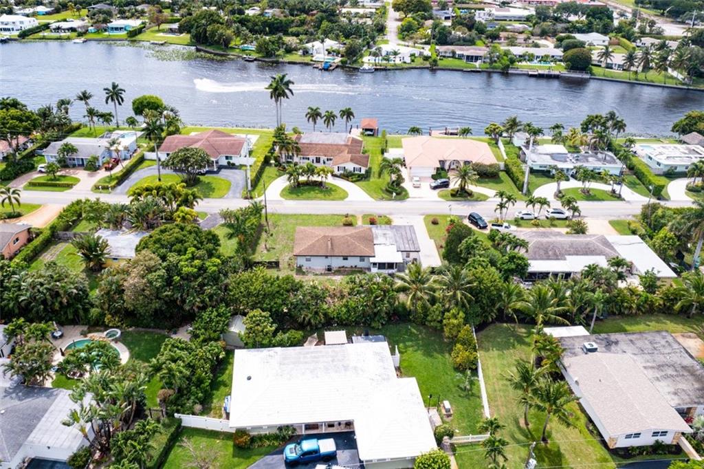 Lake Clarke Isle - Residential