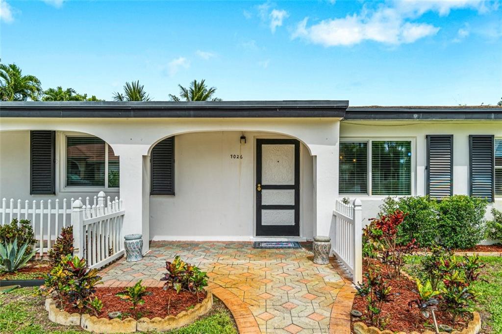 Lake Clarke Isle - Residential