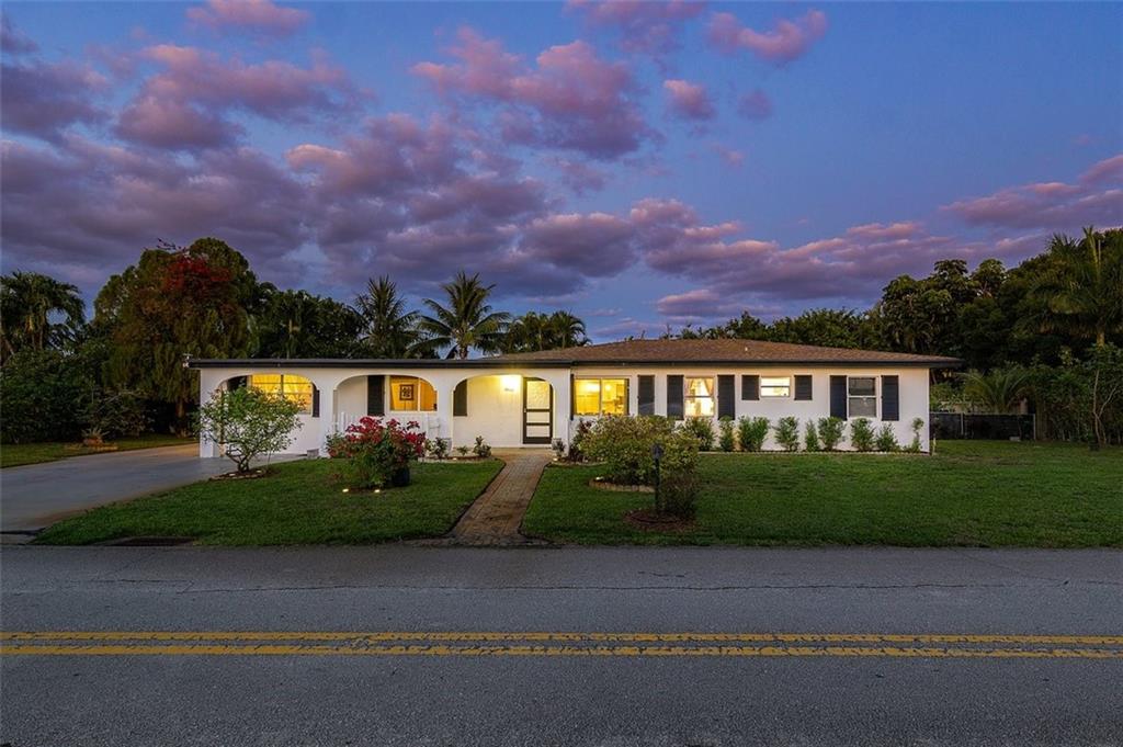 Lake Clarke Isle - Residential