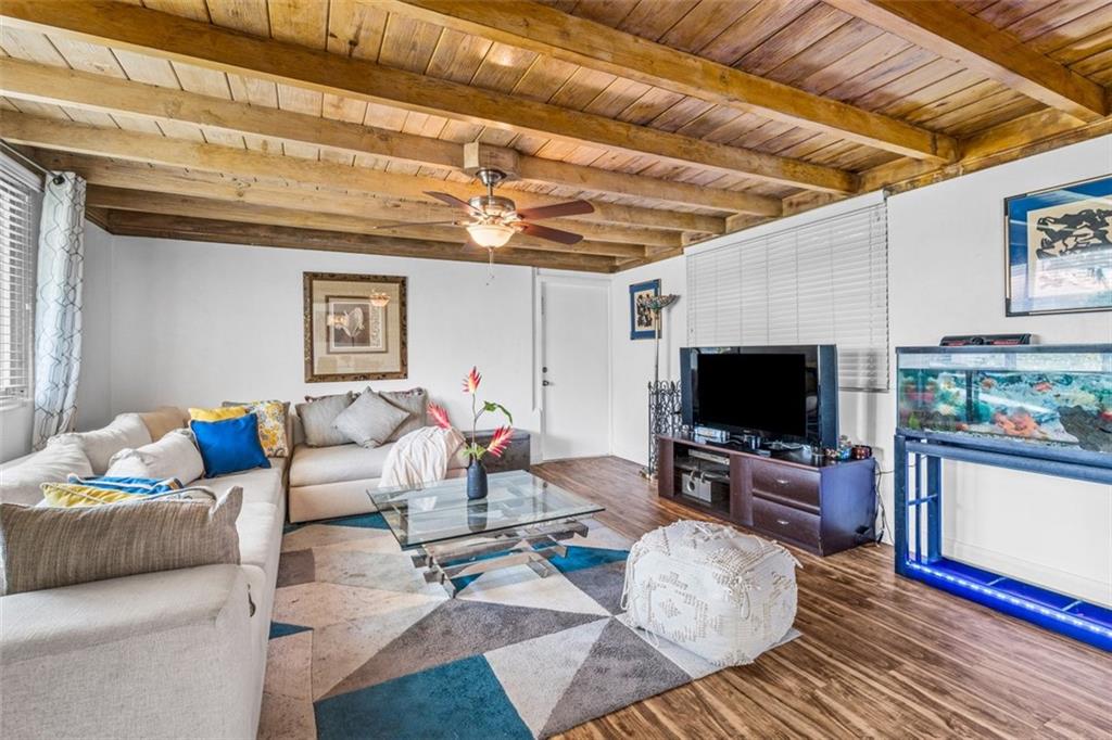 Lake Clarke Isle - Residential