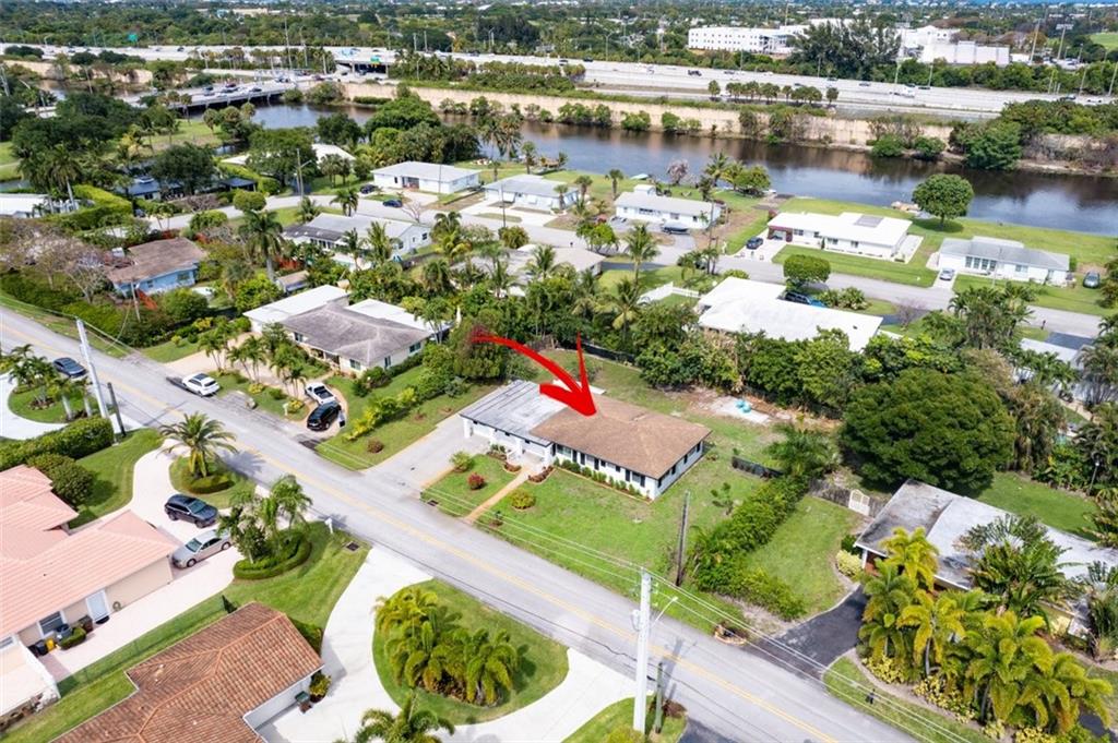 Lake Clarke Isle - Residential